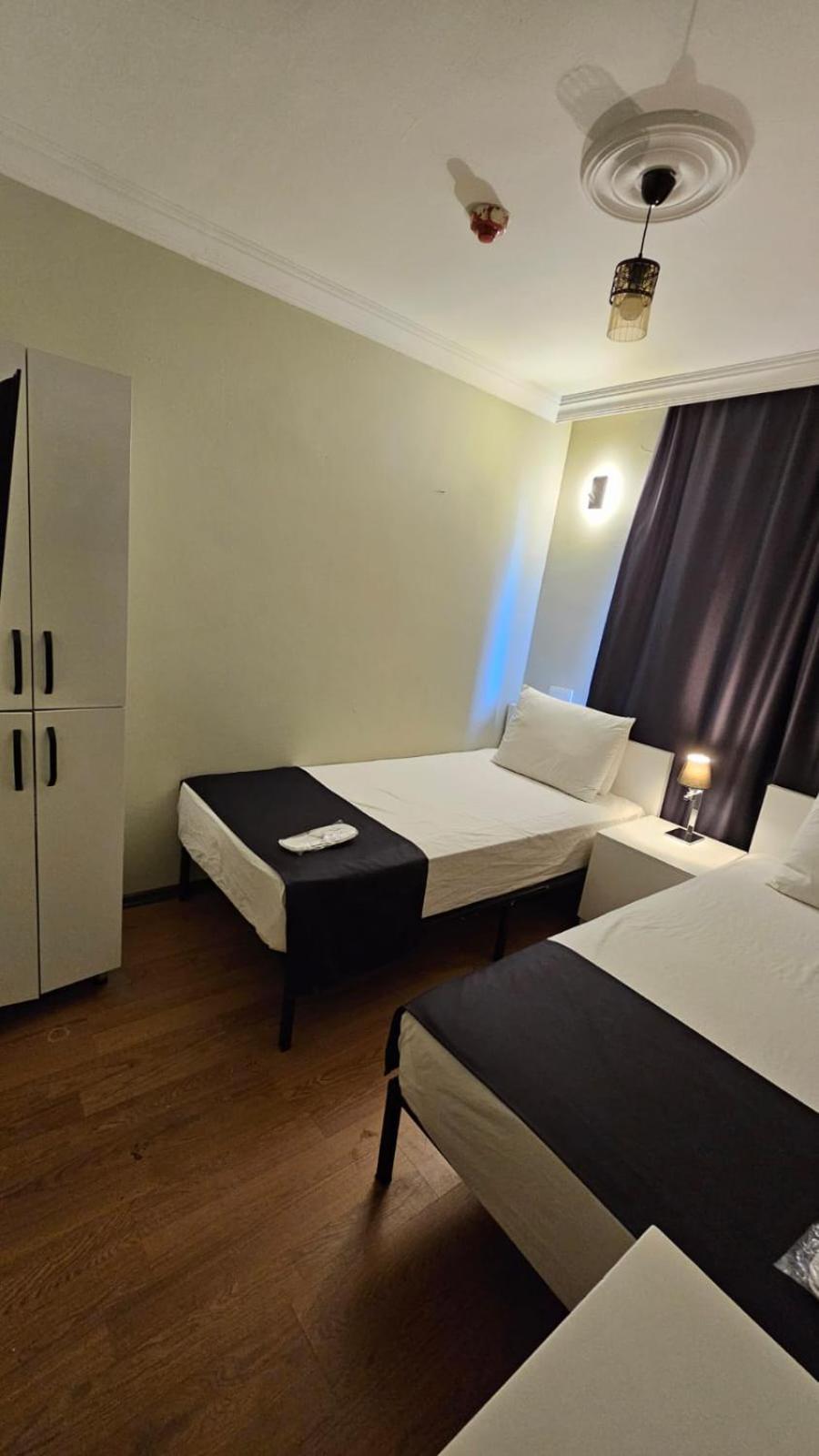 Hotel Sever Antalya