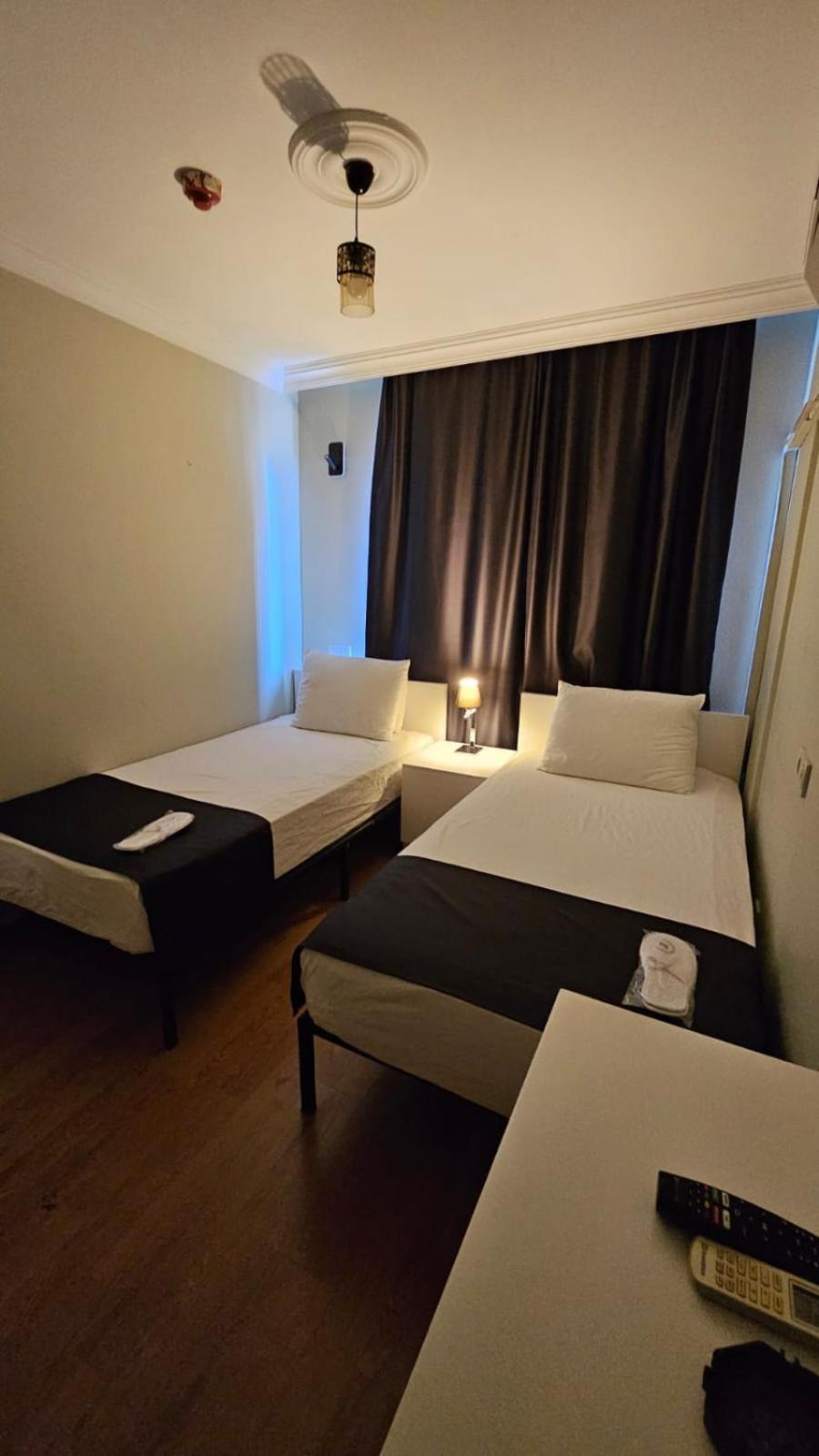 Sever Hotel