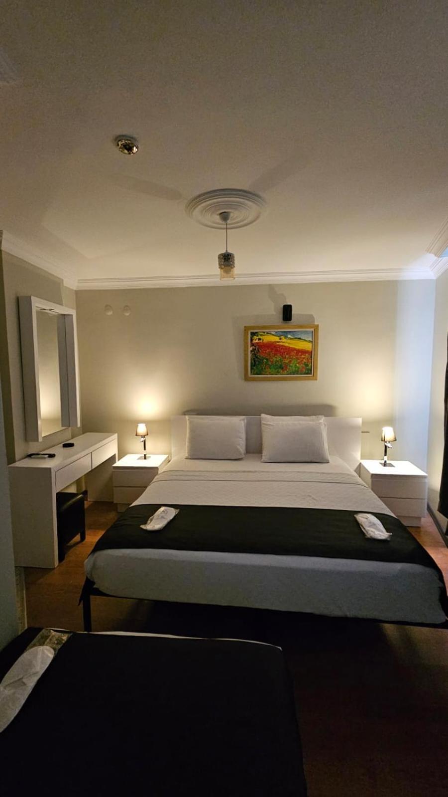 Hotel Sever Antalya