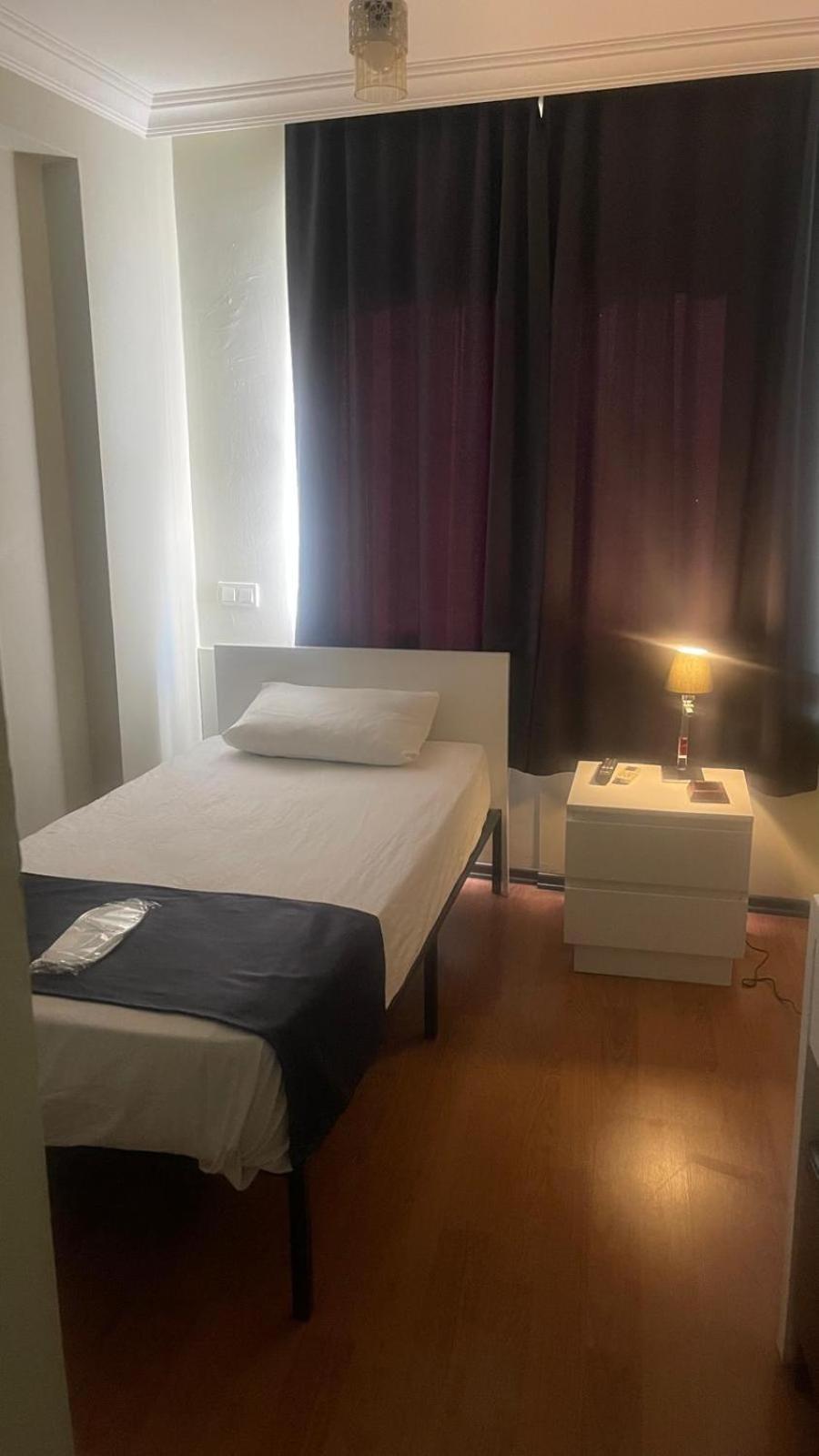 Hotel Sever Antalya