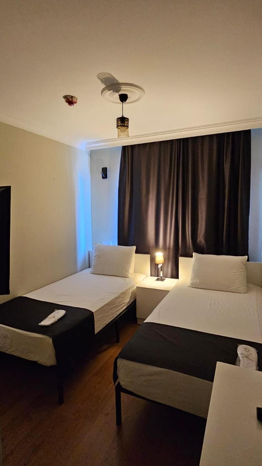 Sever Hotel Antalya