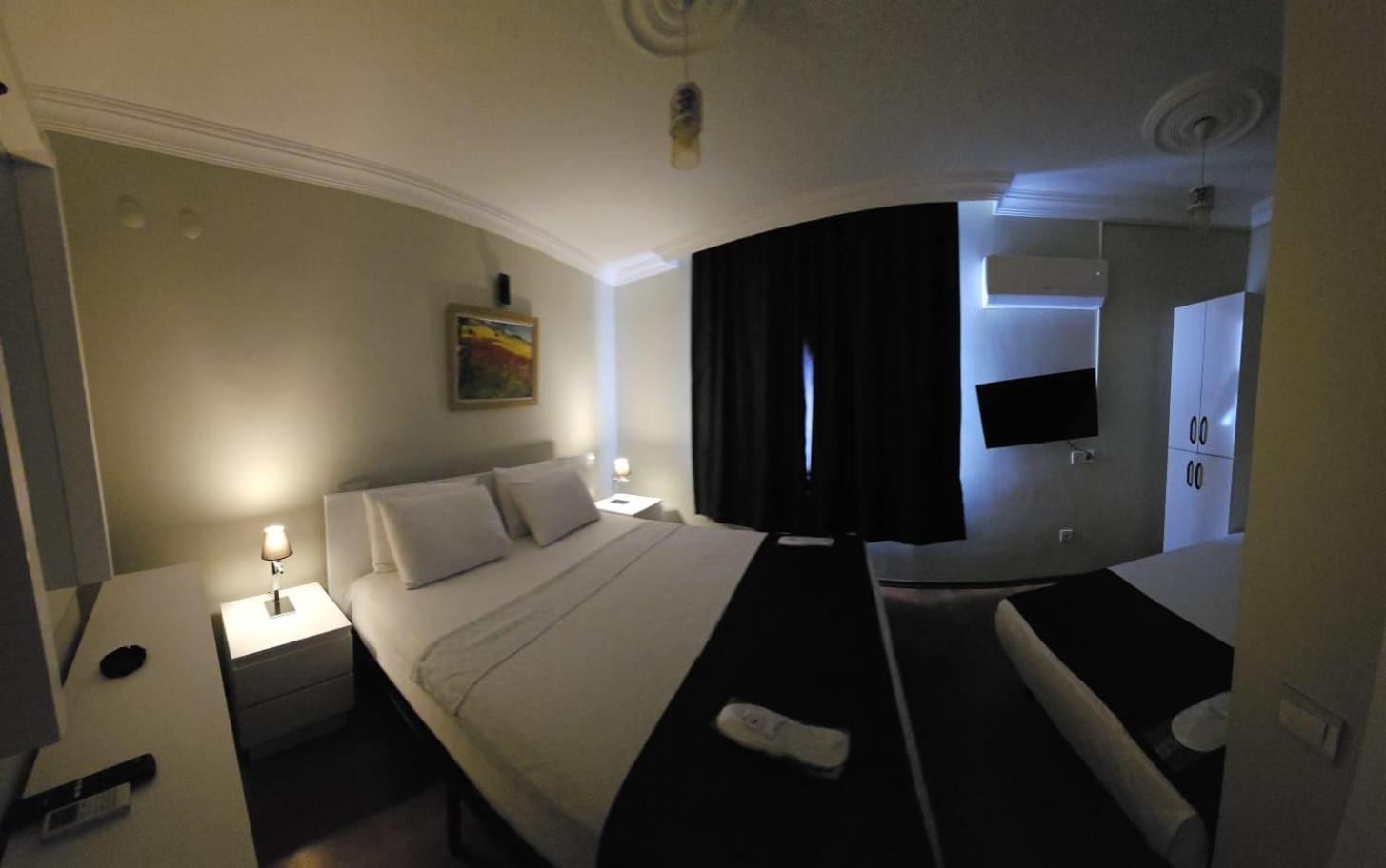 Hotel Sever Antalya