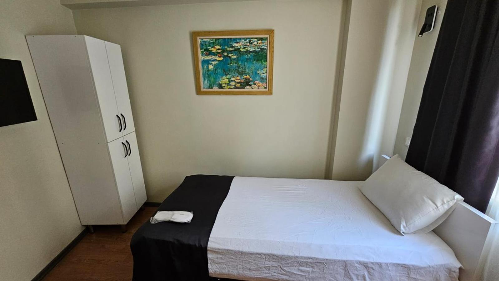 Hotel Sever Antalya