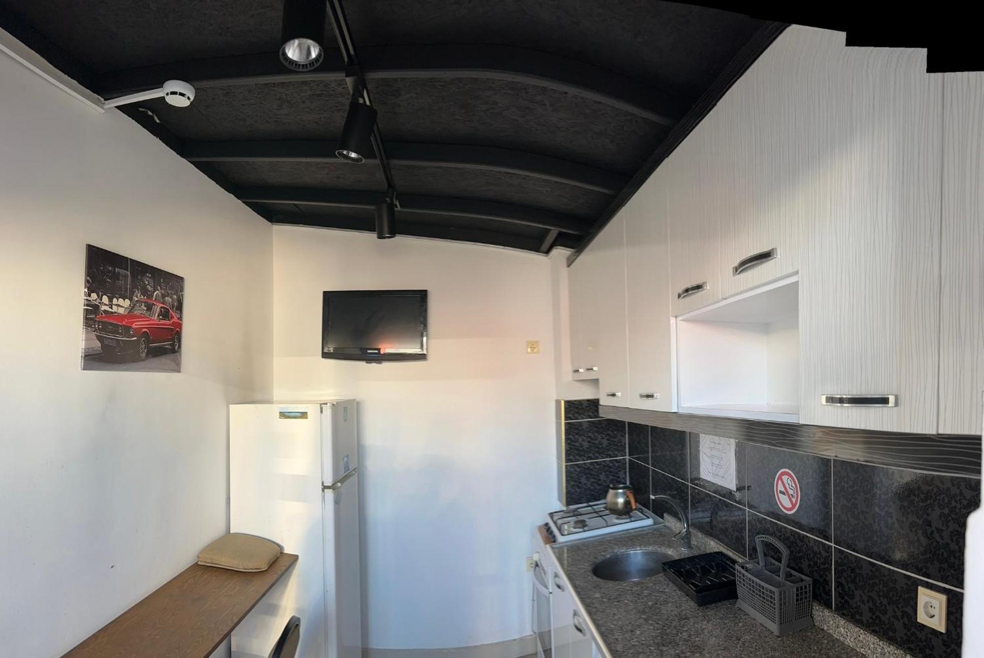 Otel Alyans 2*