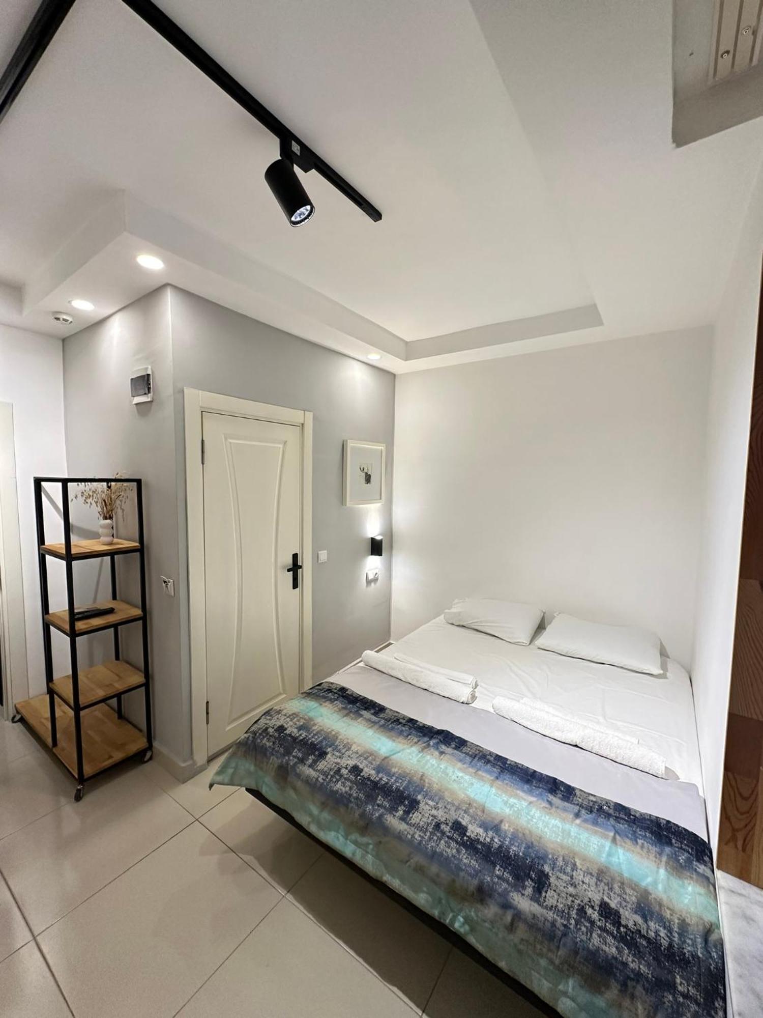Alyans Otel Antalya