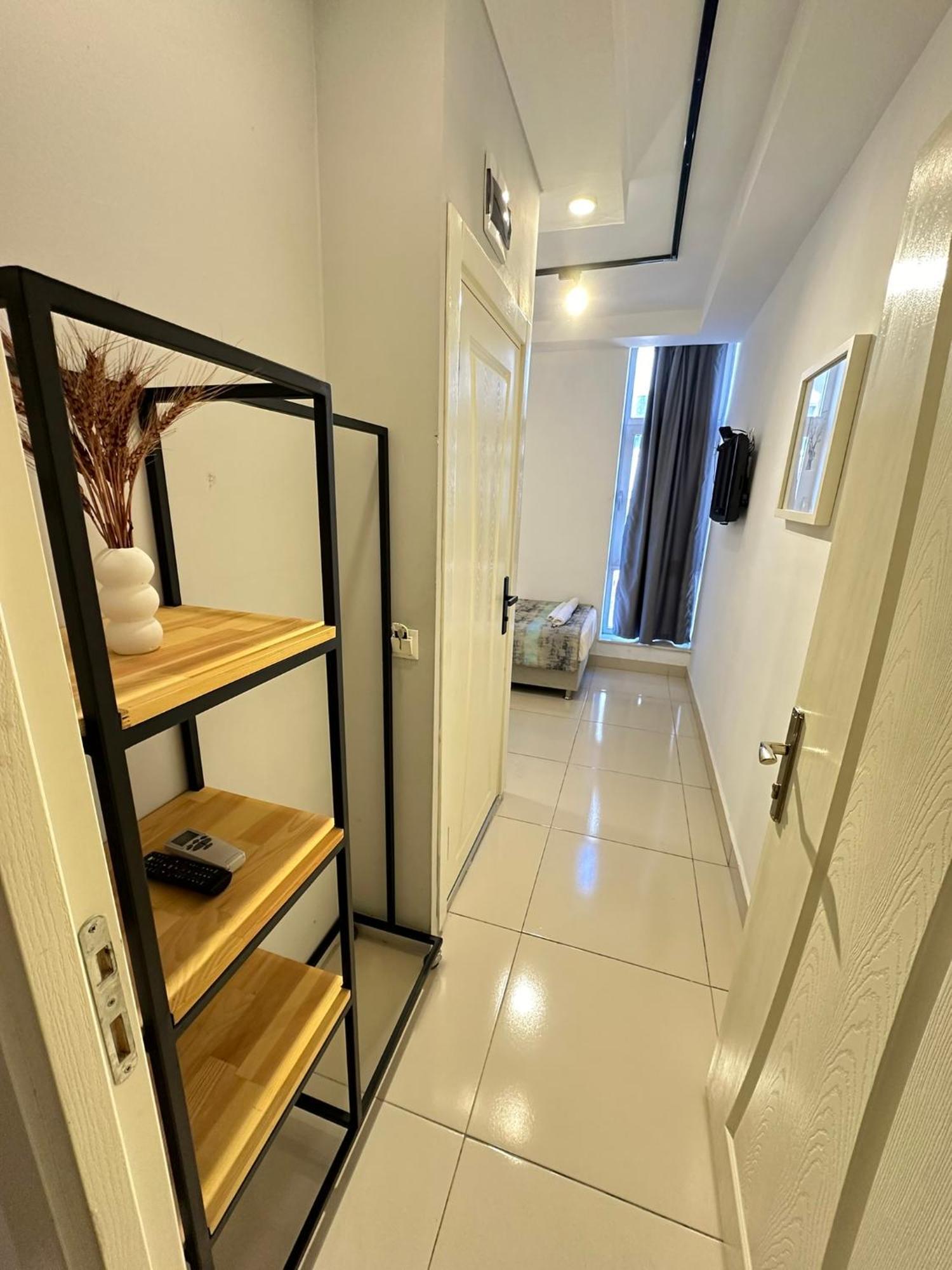 Alyans Otel 2*