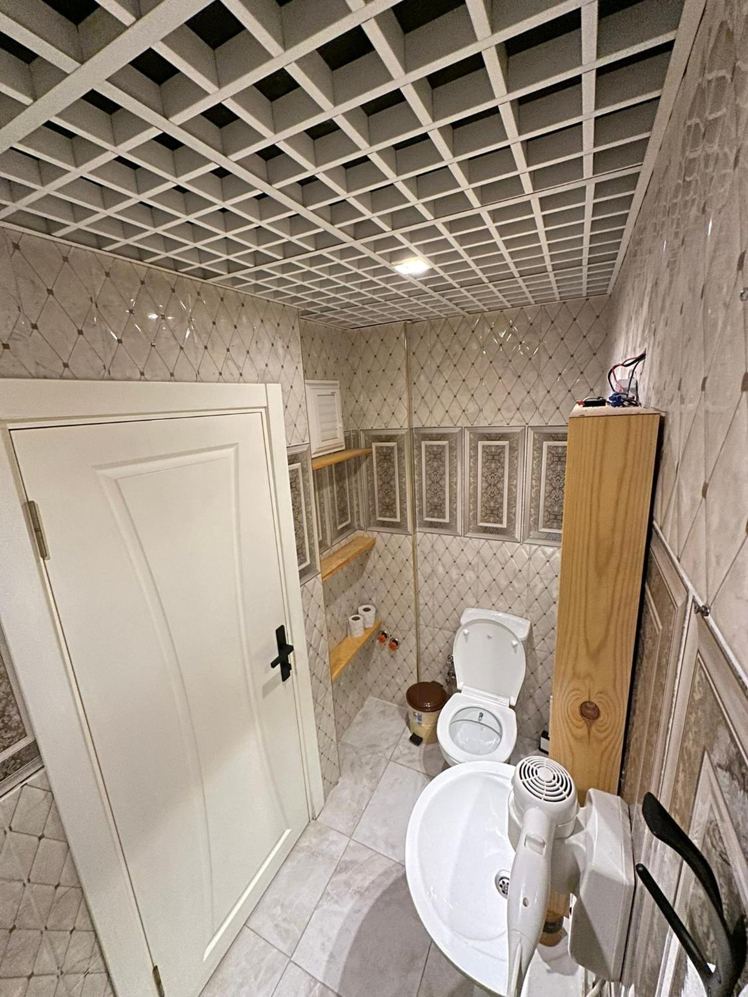 Hotel Alyans