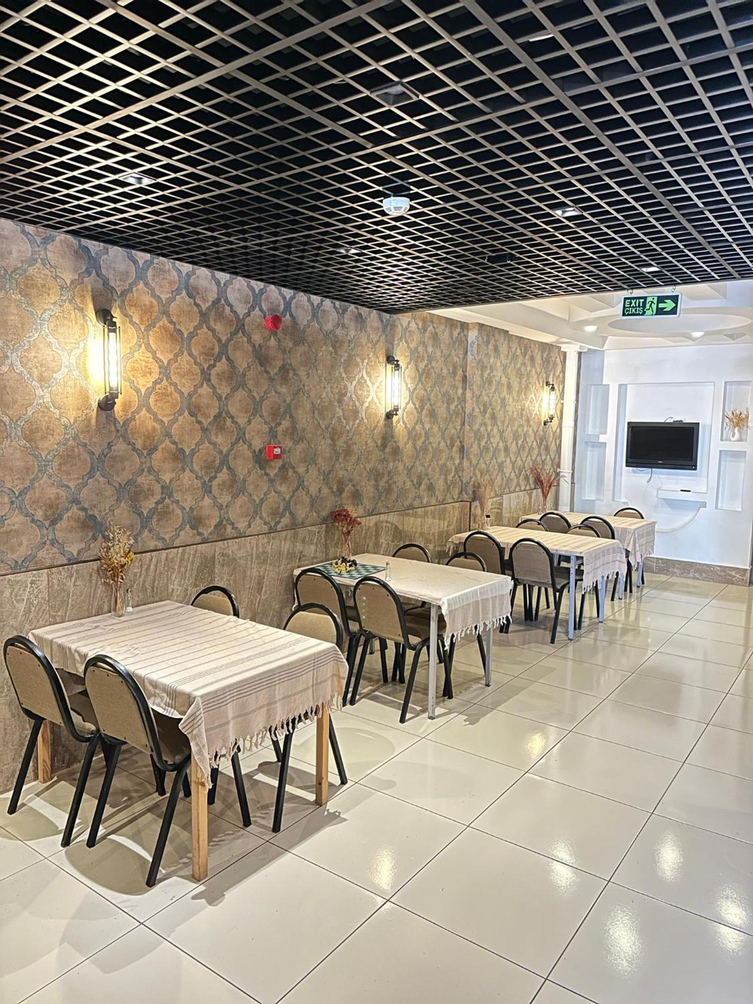 Alyans Hotel 2*