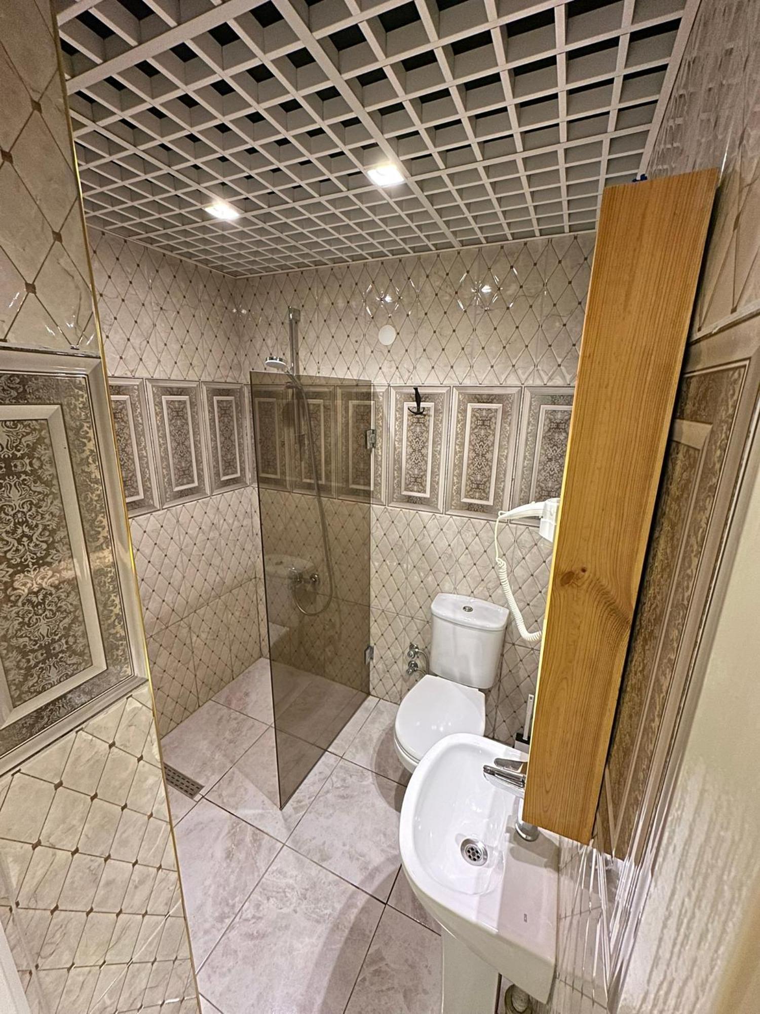 Alyans Otel 2*