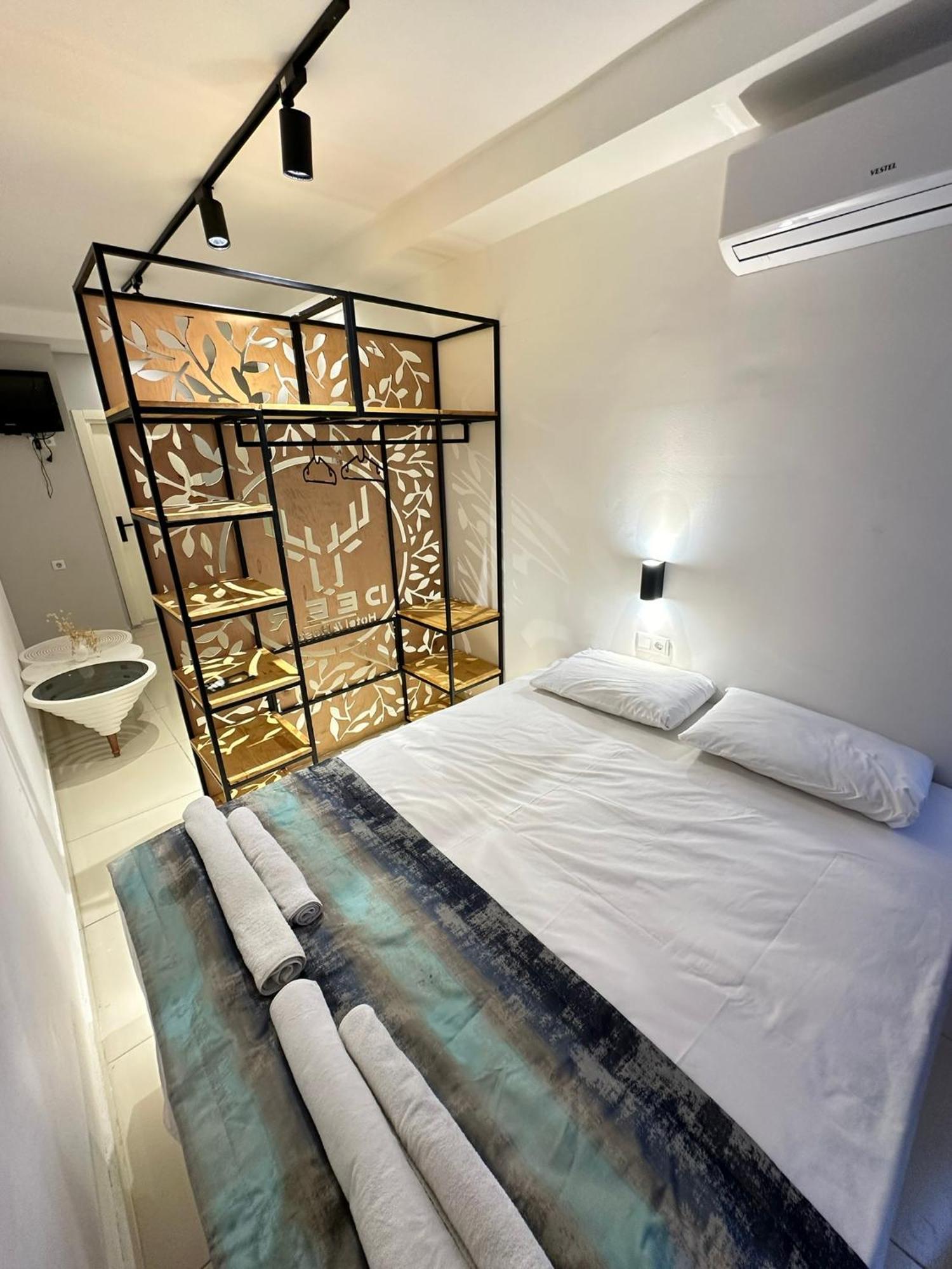 Alyans Otel Antalya
