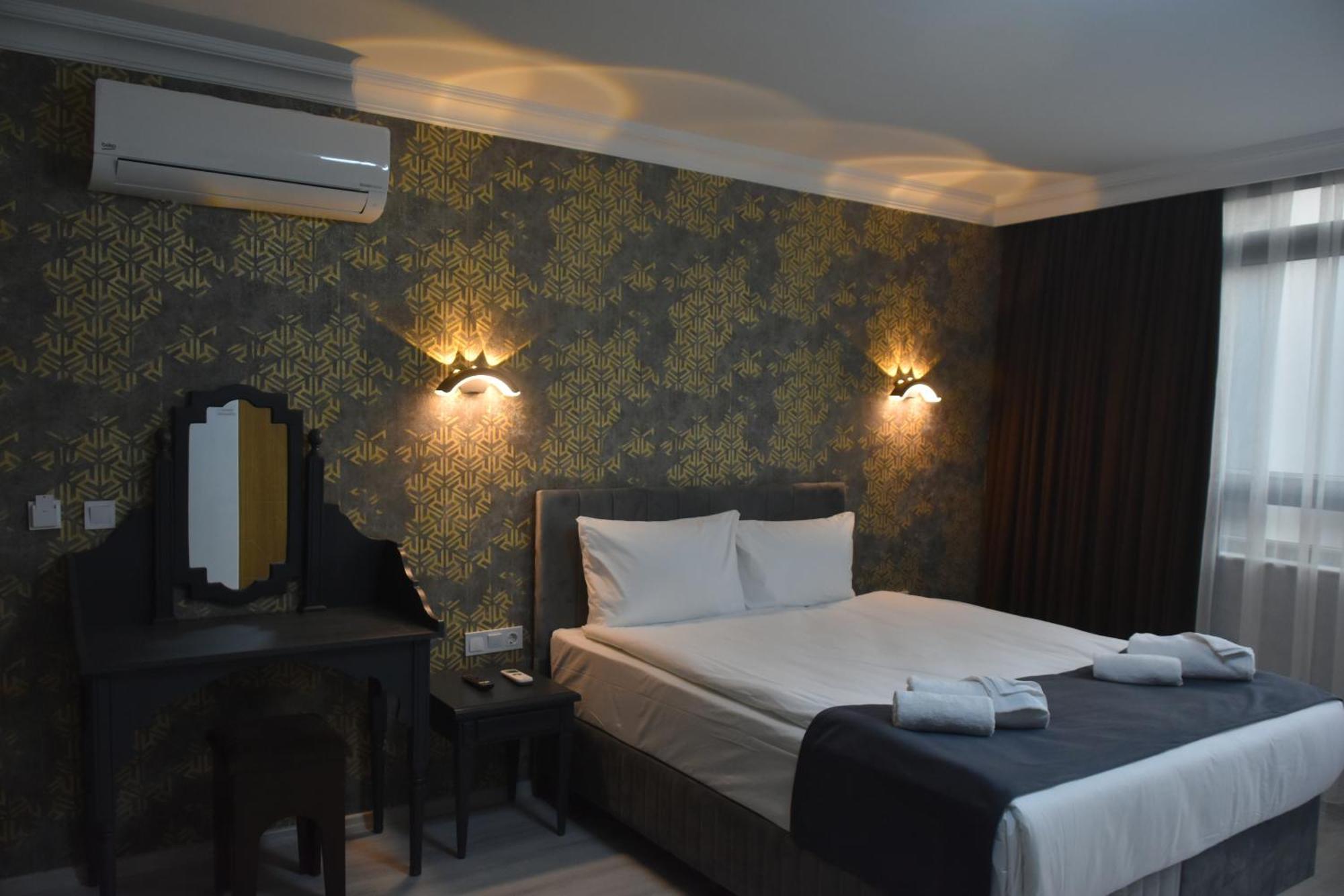 Hotel Palmera House Antalya
