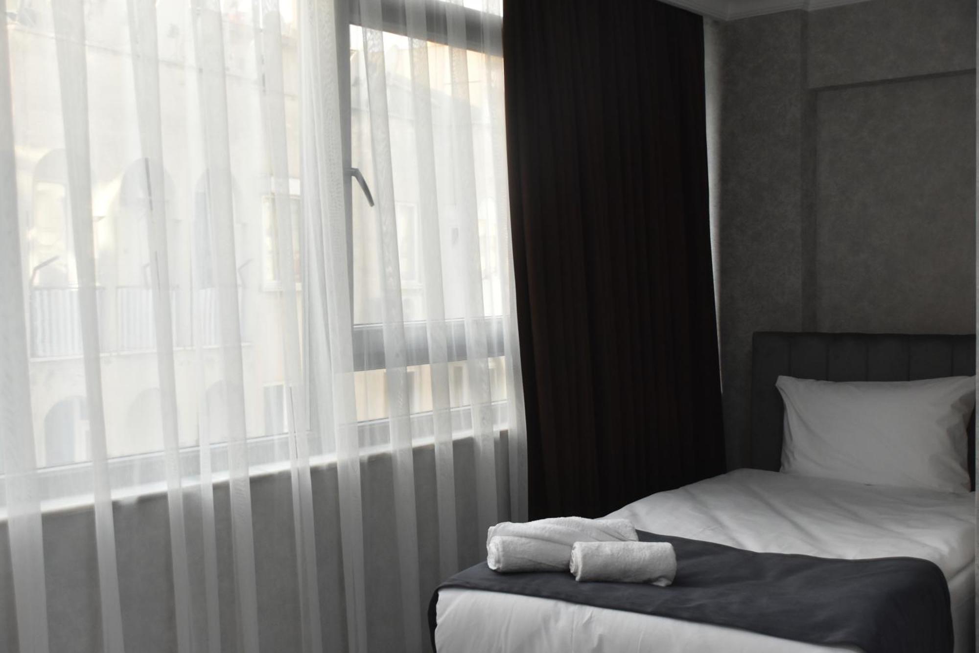 Hotel Palmera House *