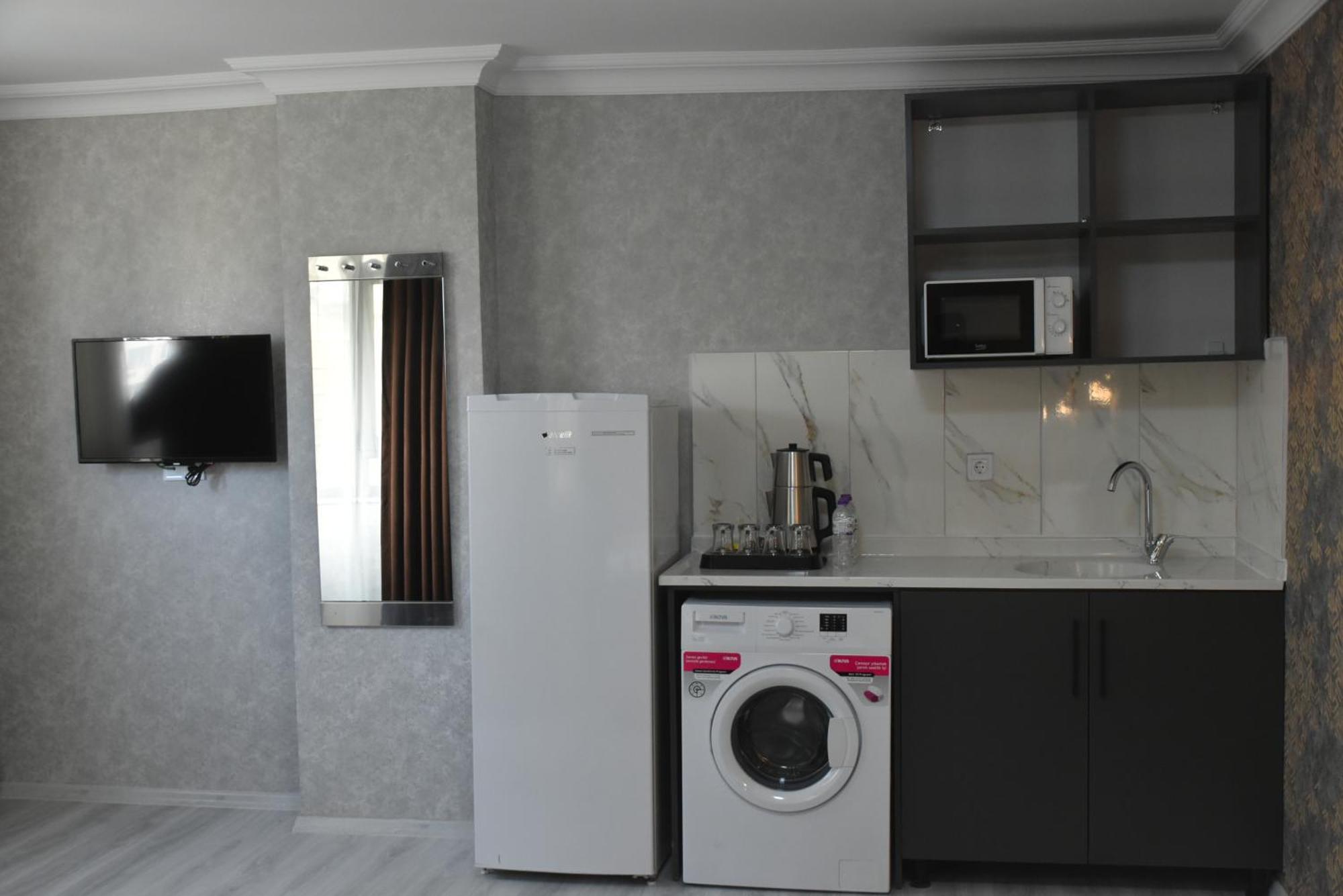 Hotel Palmera House Antalya