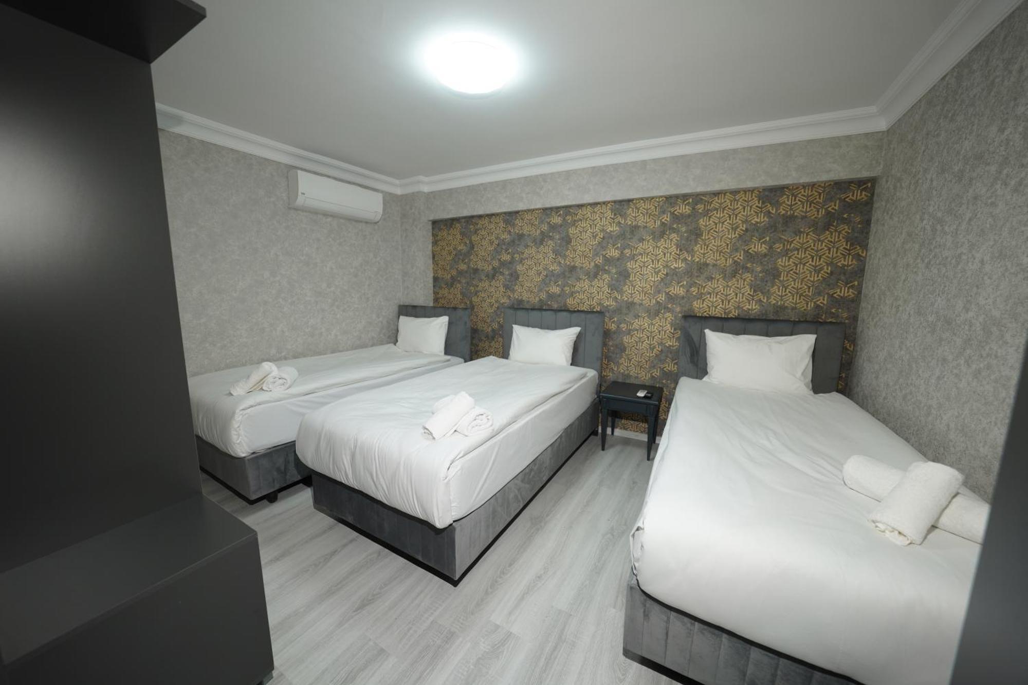 Palmera House