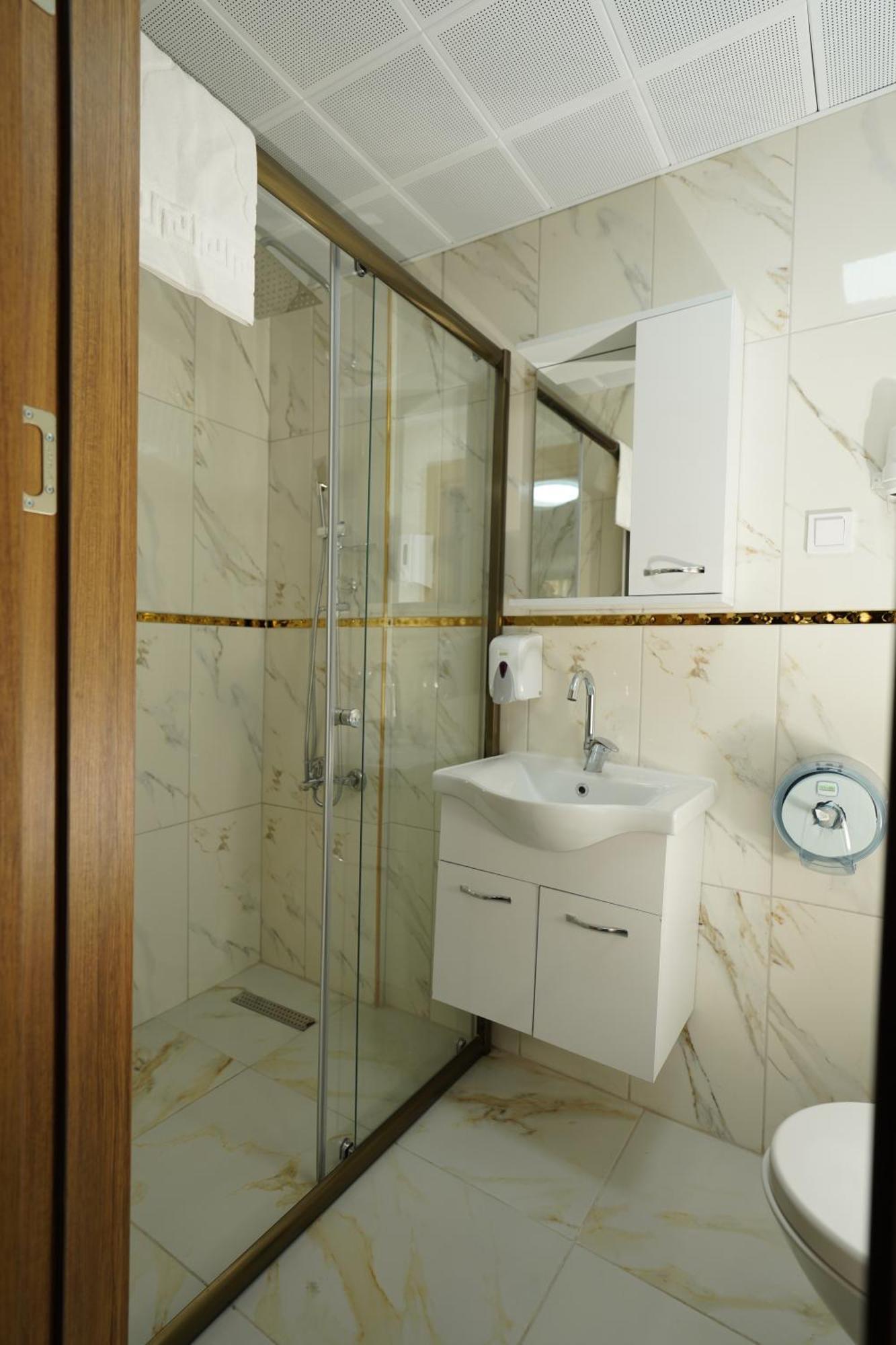 Palmera House Hotel