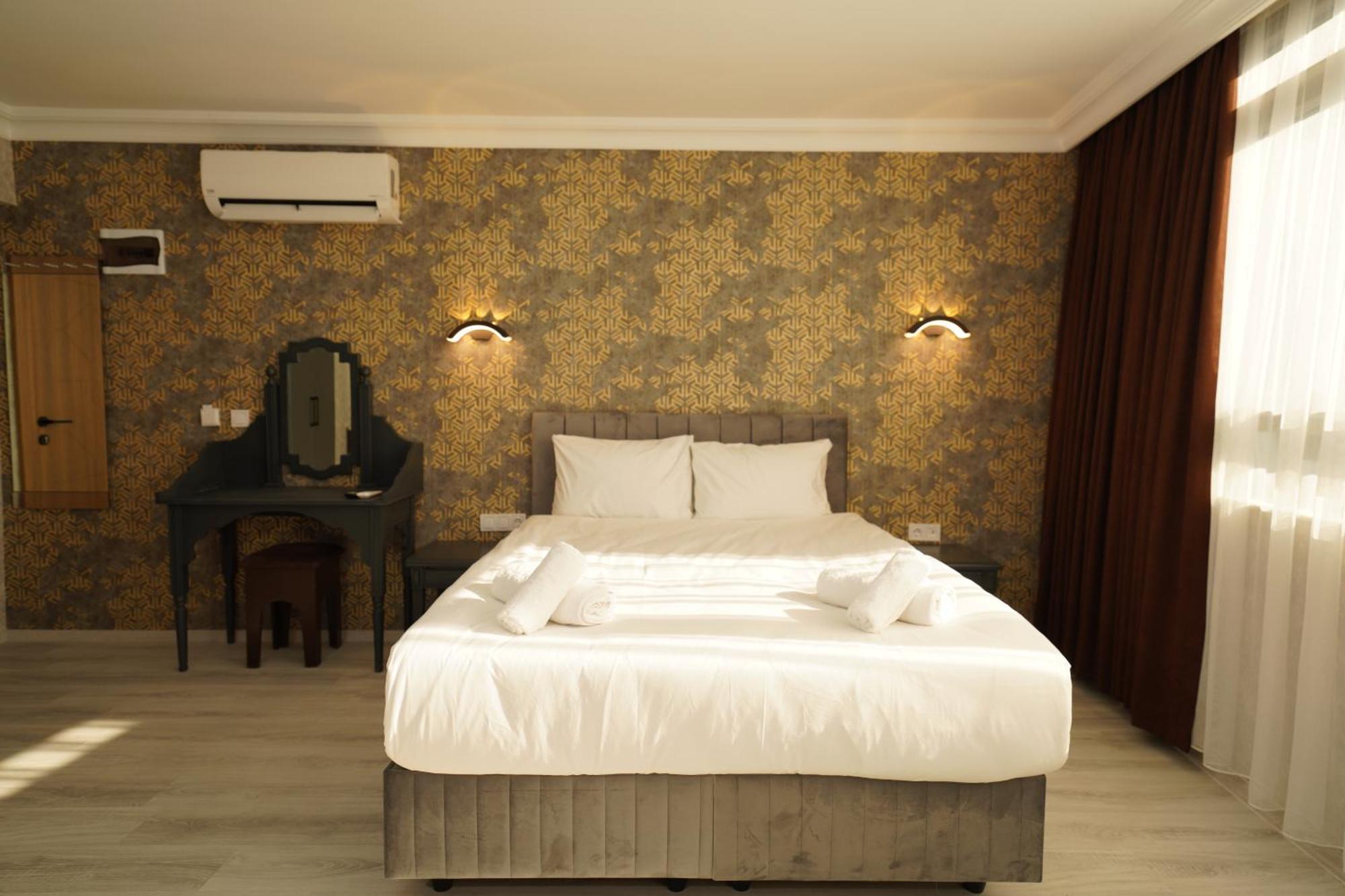 Hotel Palmera House *