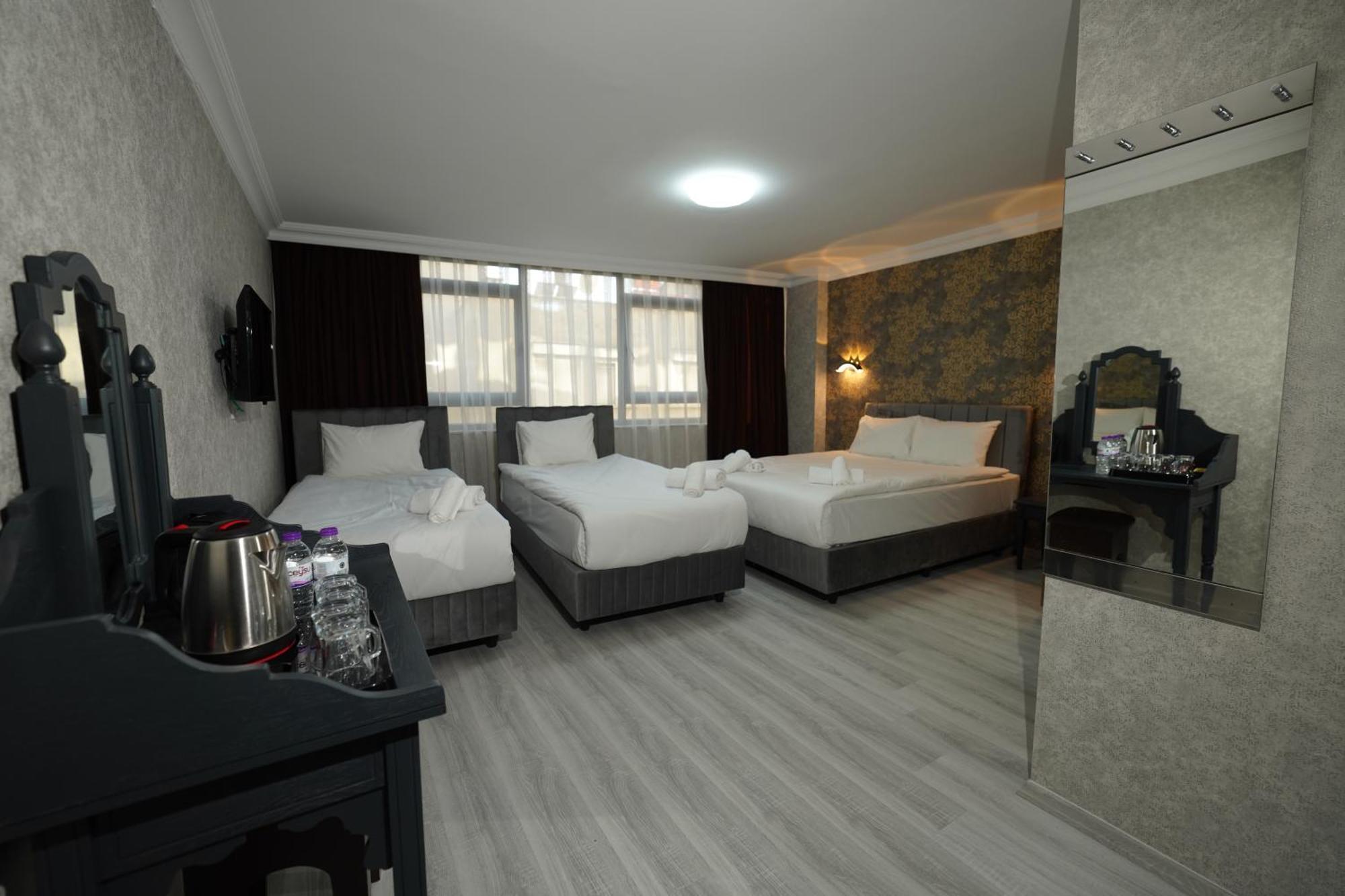 Hotel Palmera House Antalya