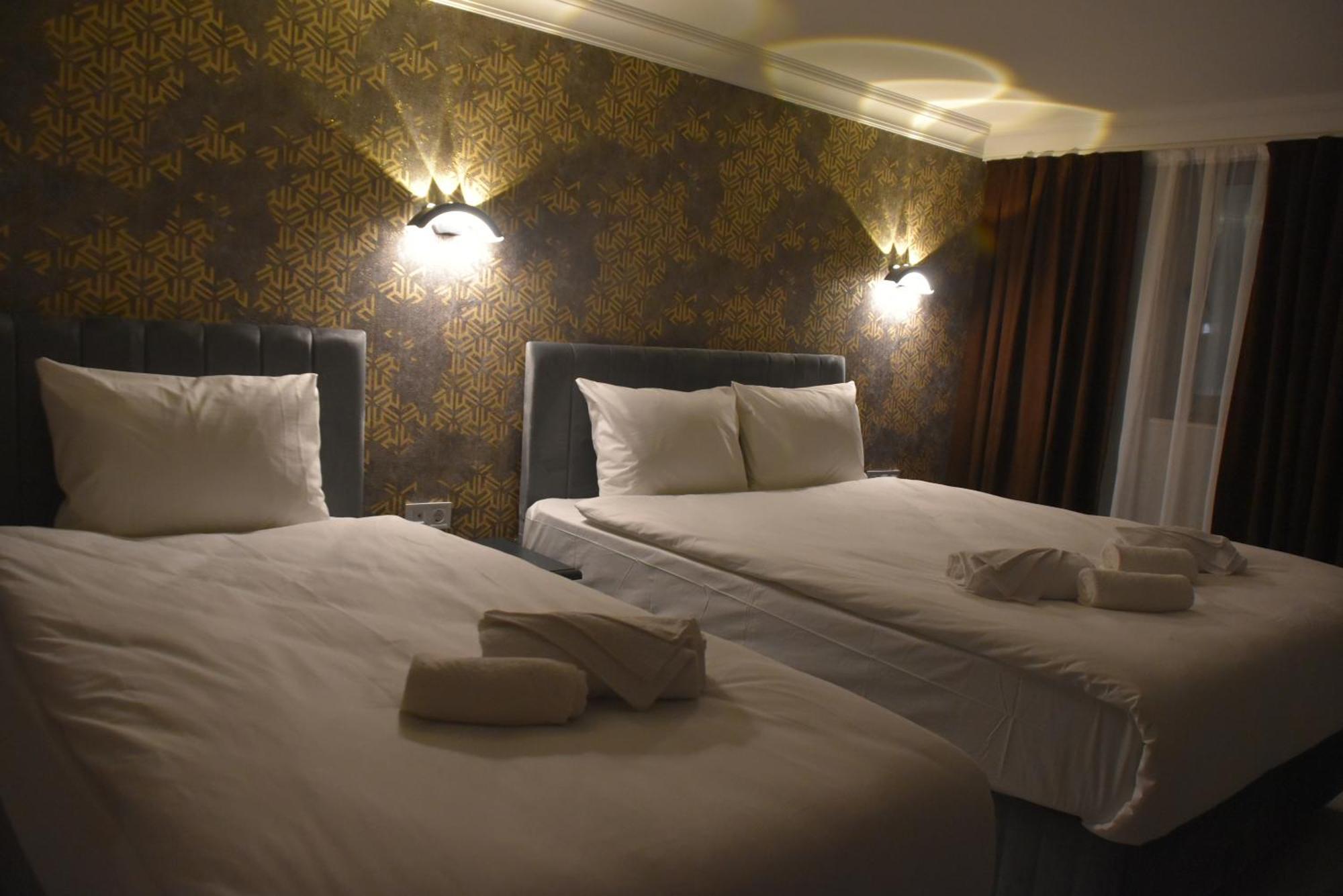 Palmera House * Antalya