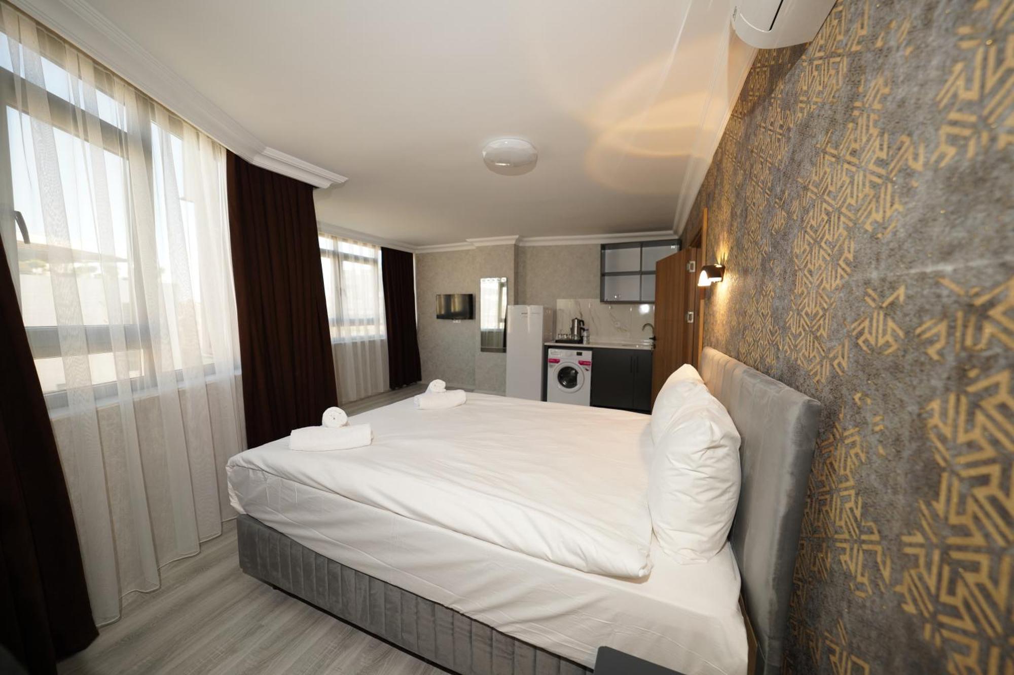 Palmera House Hotel *