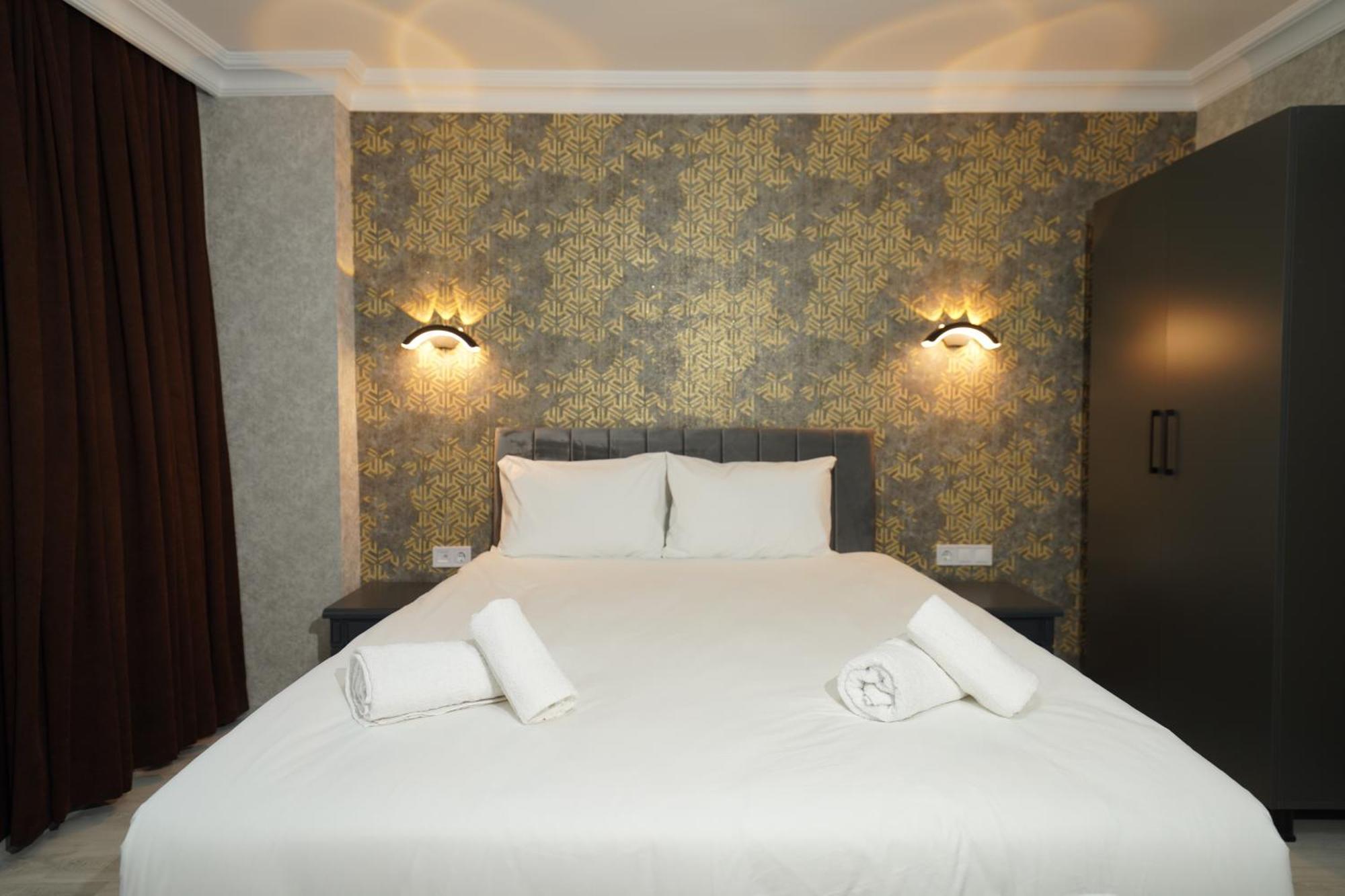 Palmera House Antalya