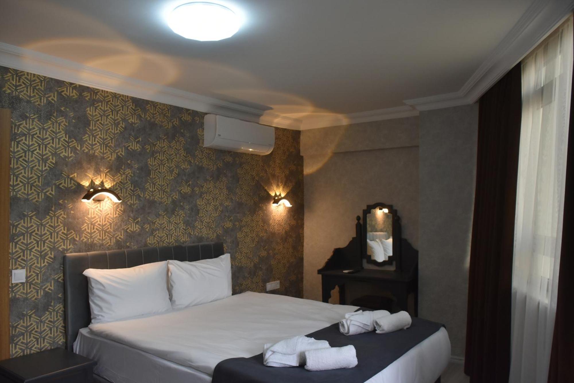Palmera House * Antalya