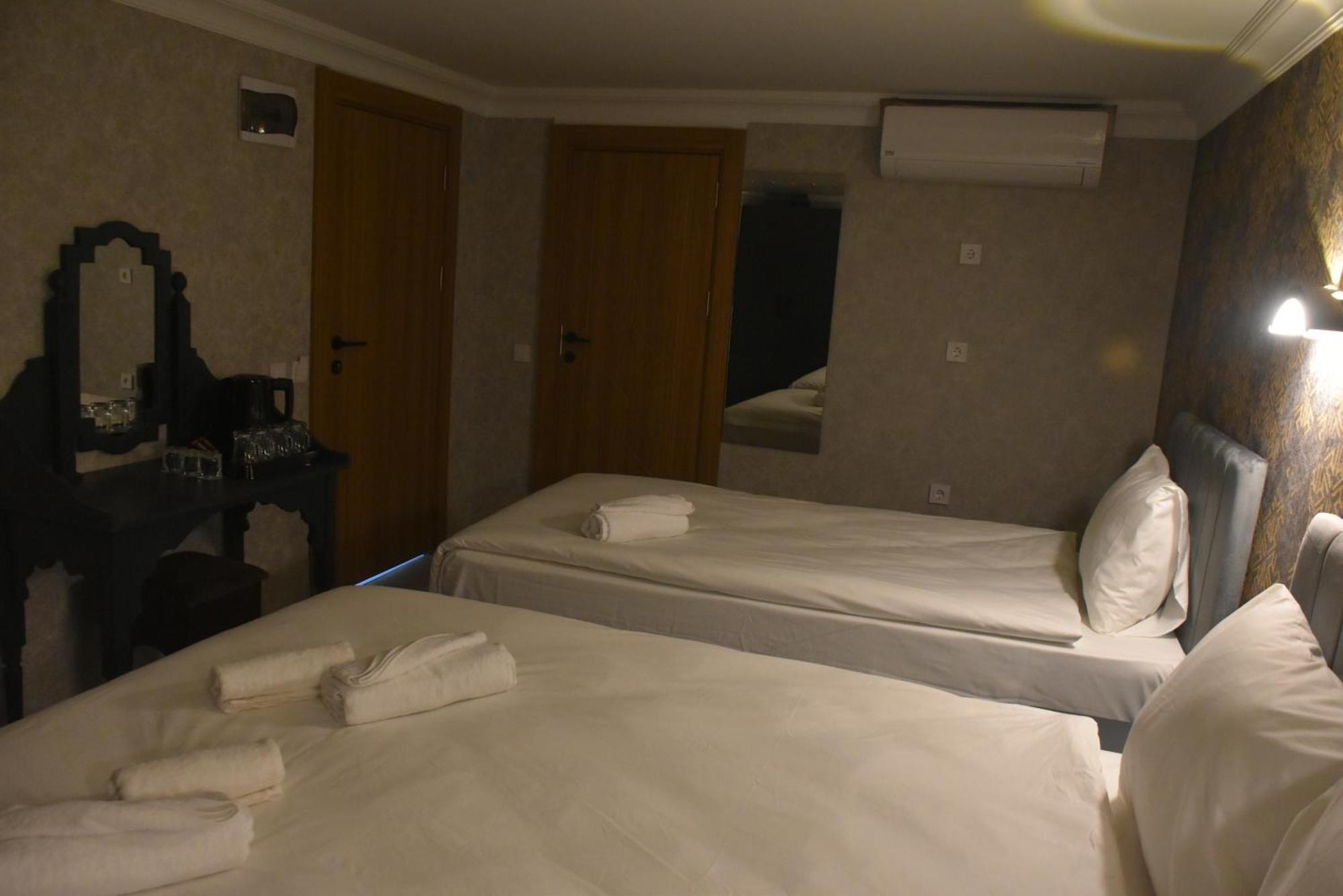 Palmera House Hotel