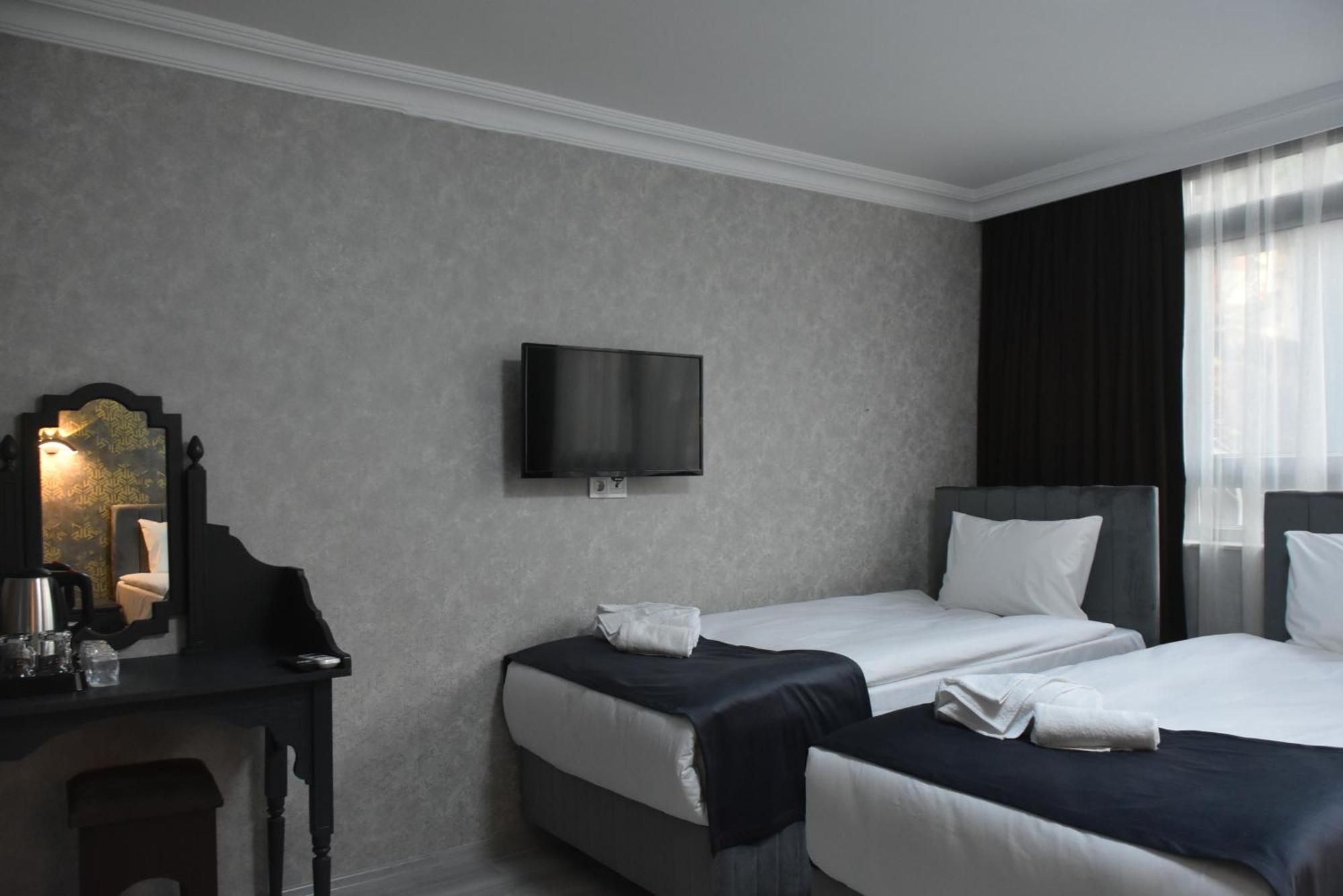 Palmera House Hotel Antalya