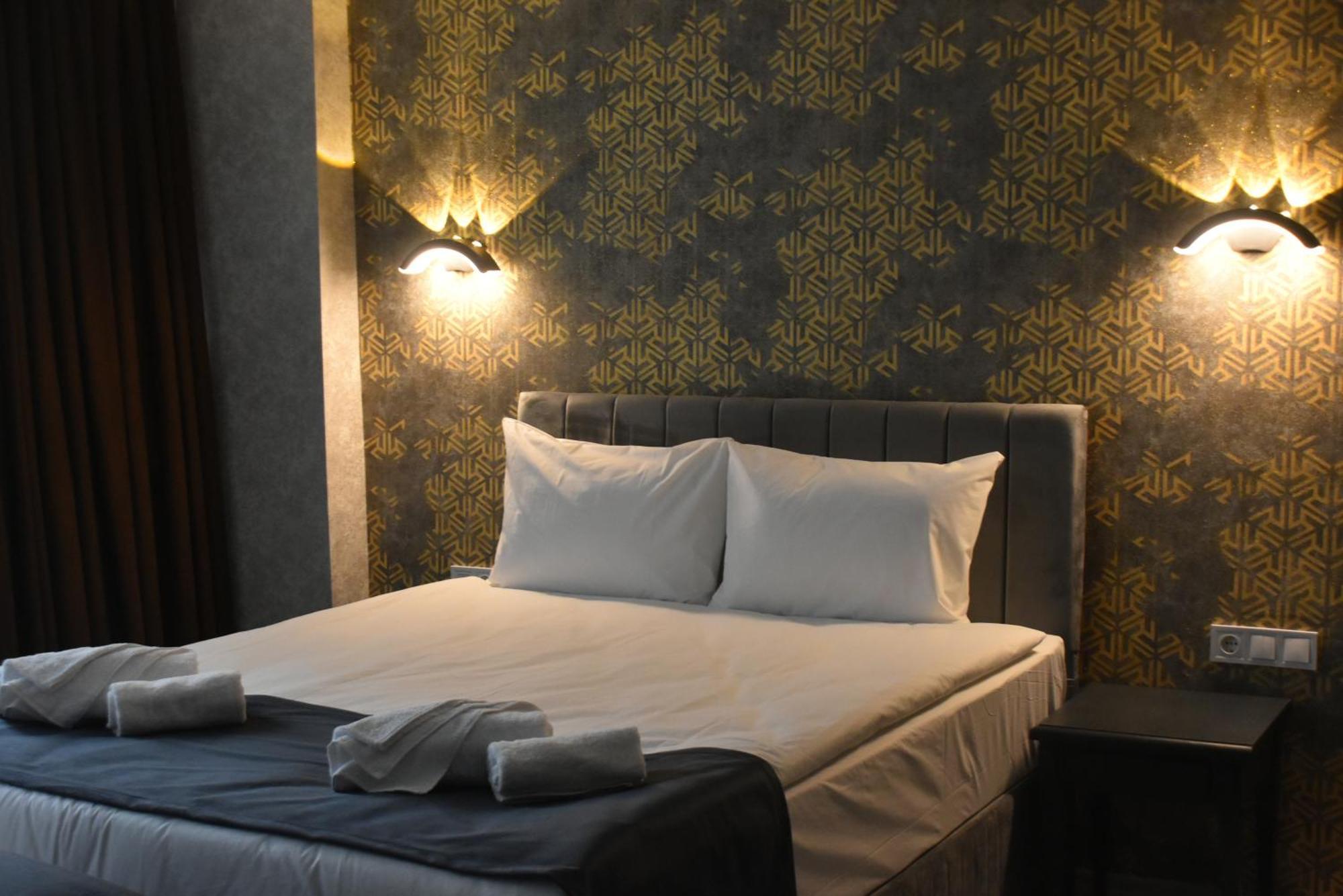 Palmera House Antalya