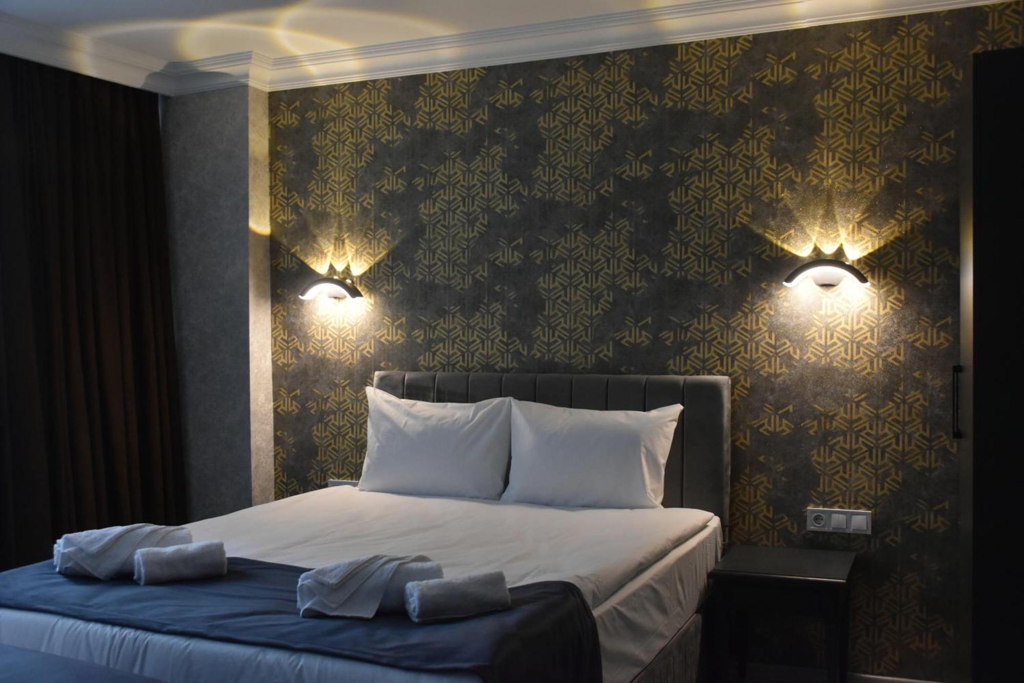 Hotel Palmera House Antalya