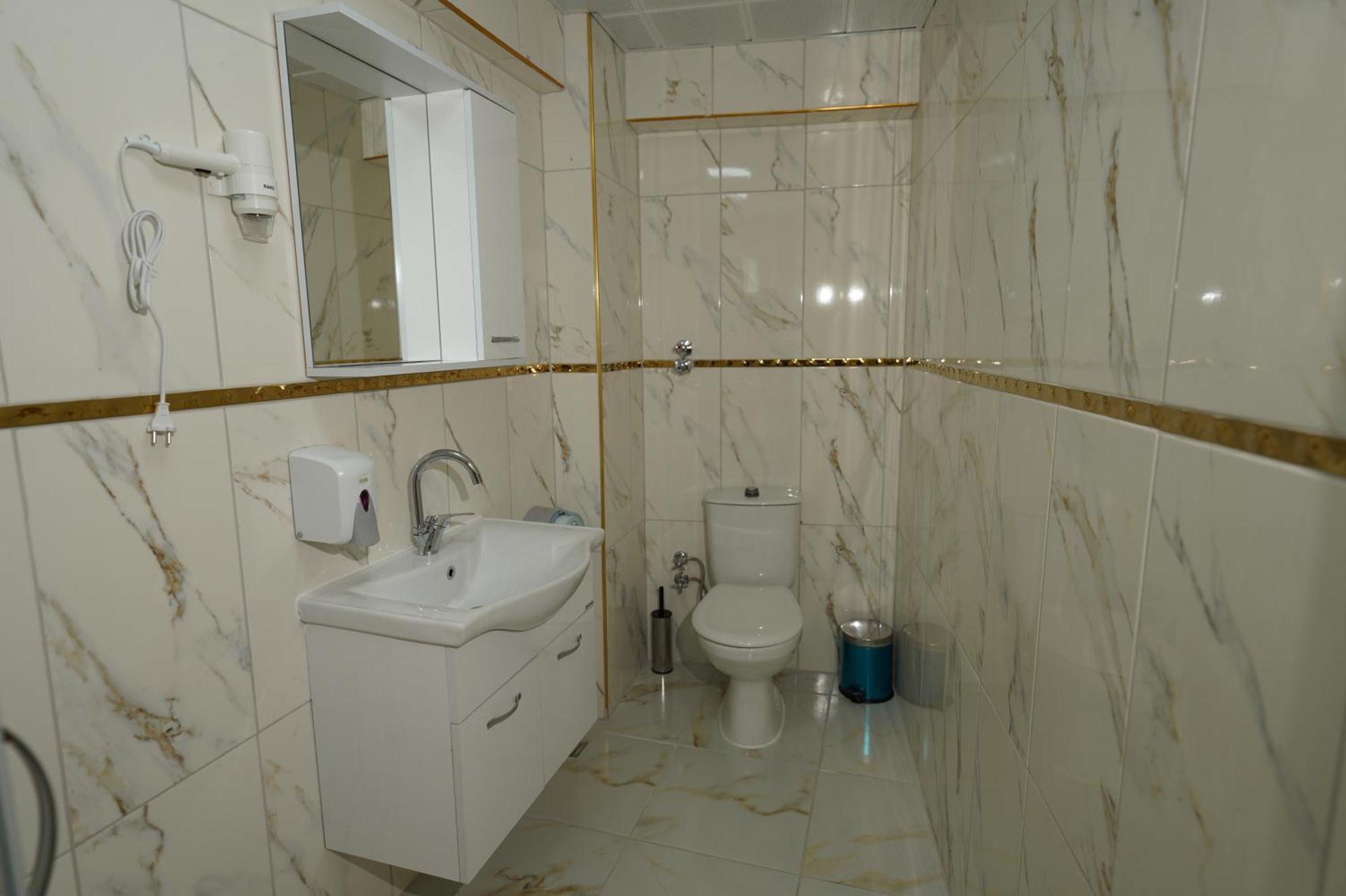 Hotel Palmera House