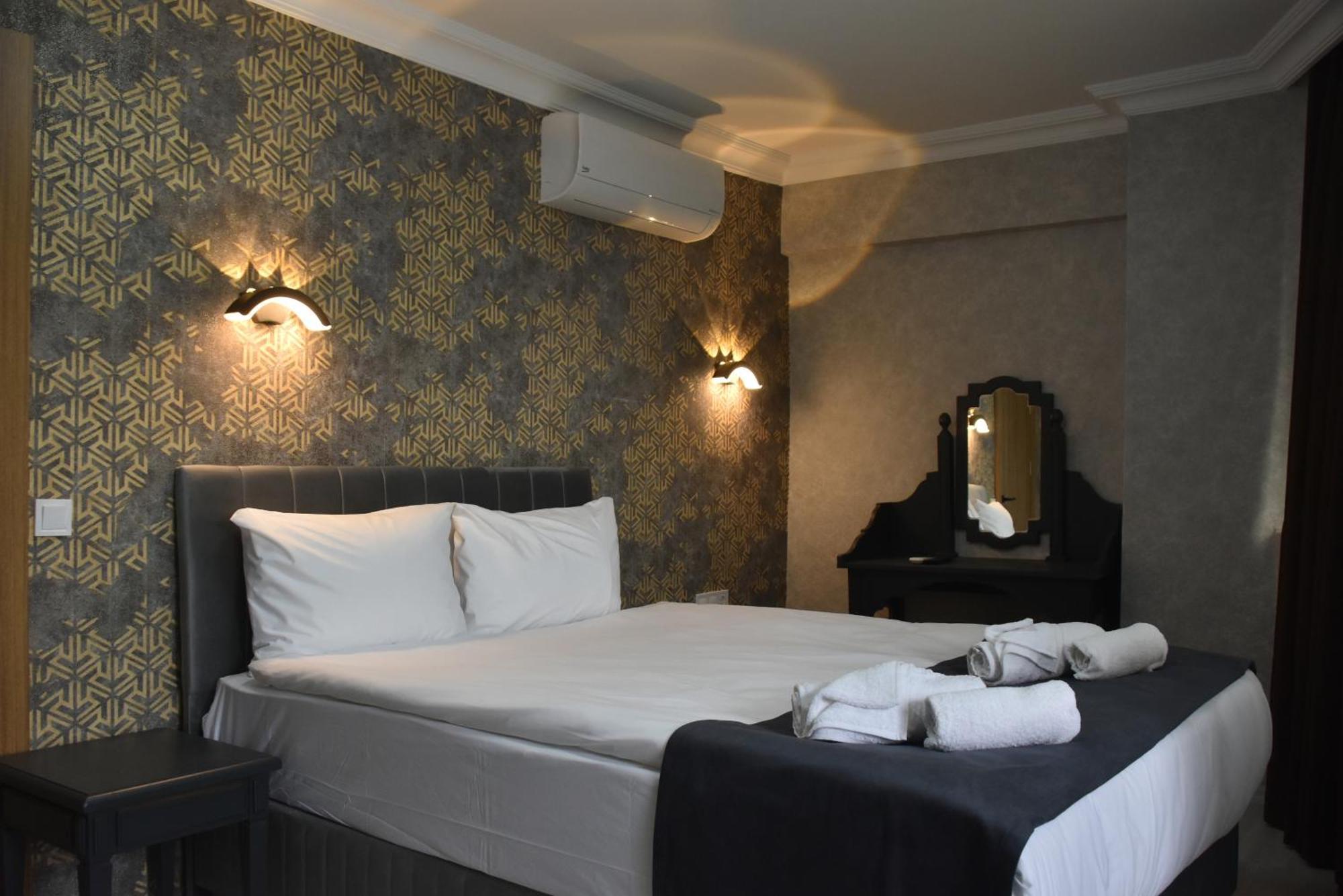 Palmera House Hotel Antalya