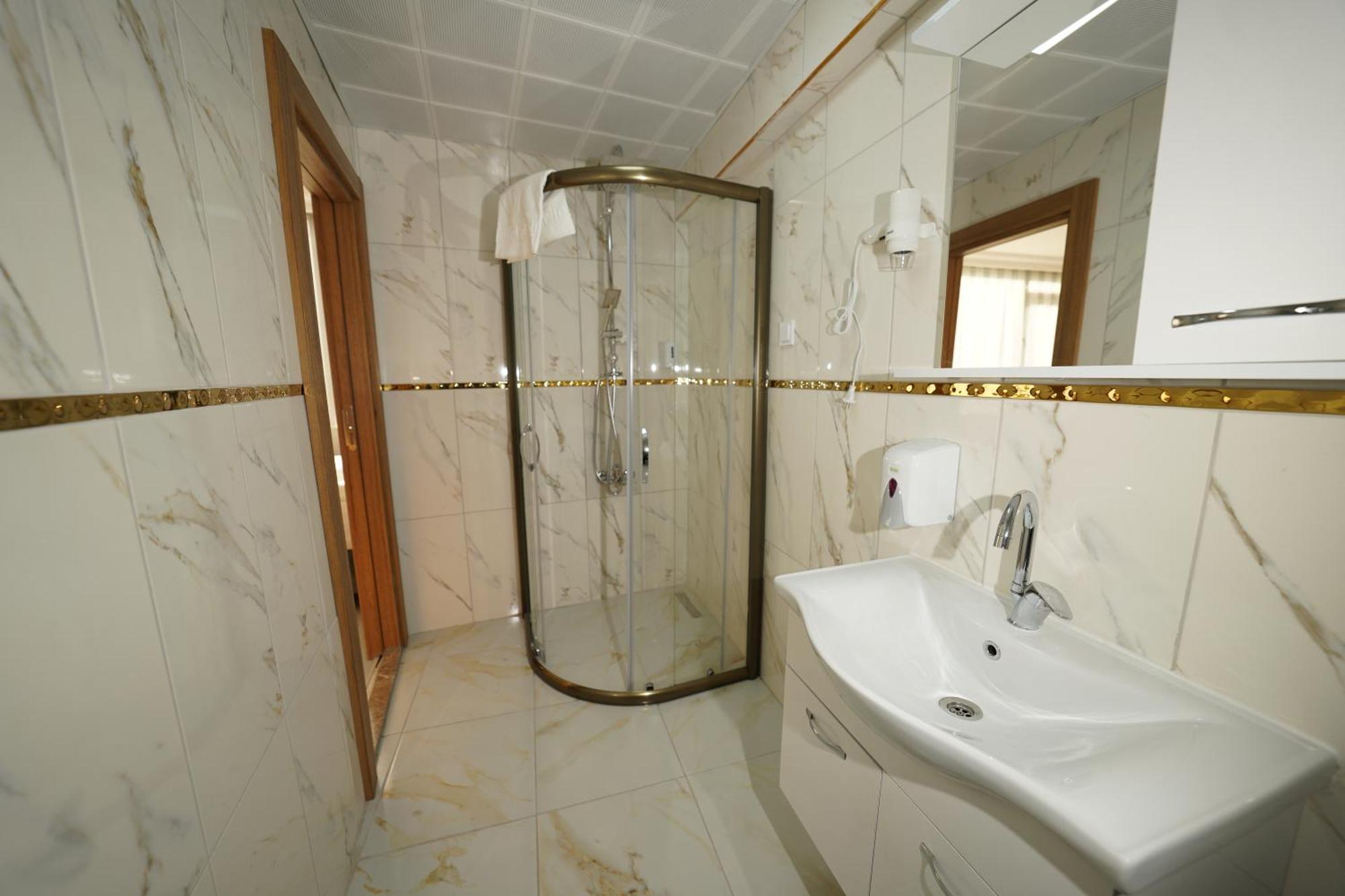 Palmera House * Antalya