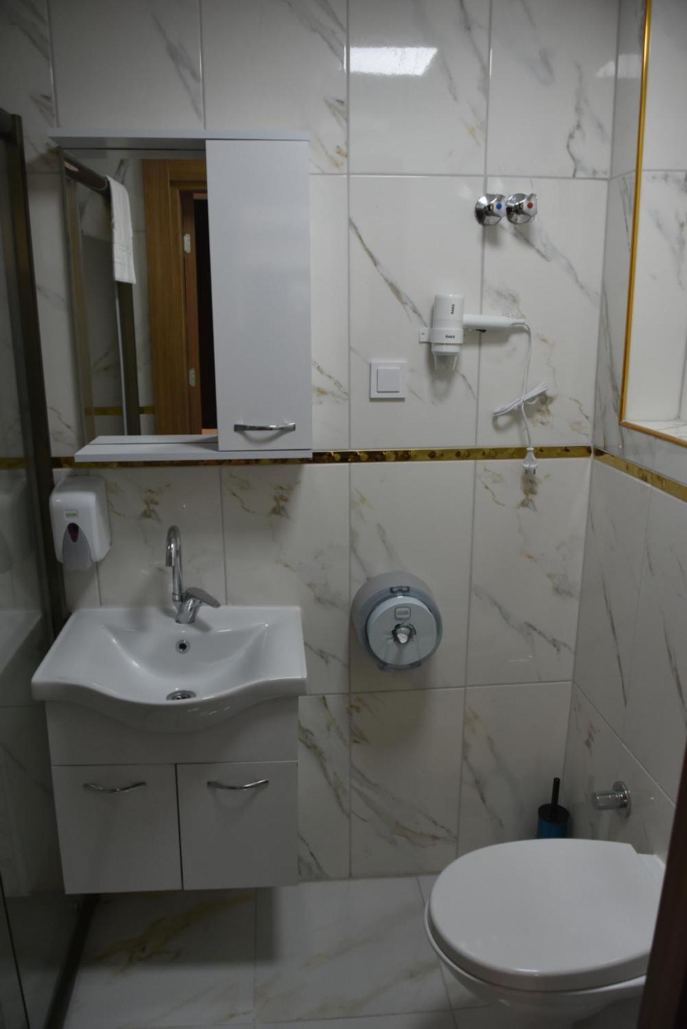Palmera House Hotel Antalya