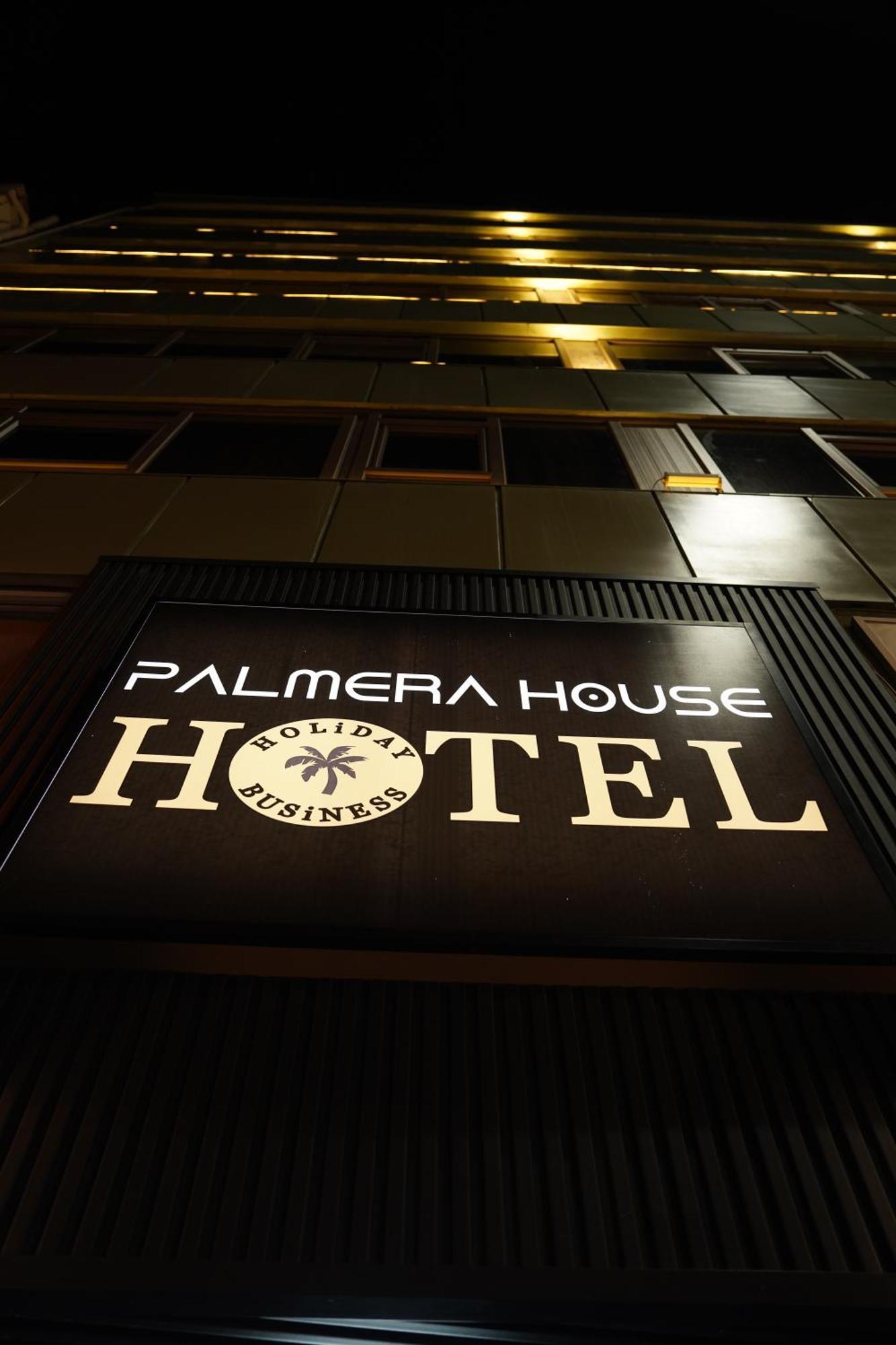 Hotel Palmera House Antalya