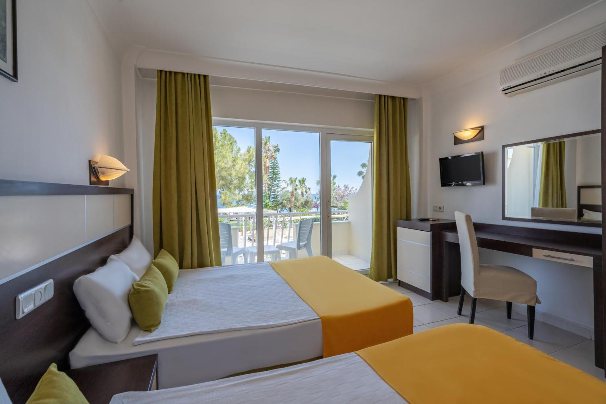 Club Marakesh Otel
