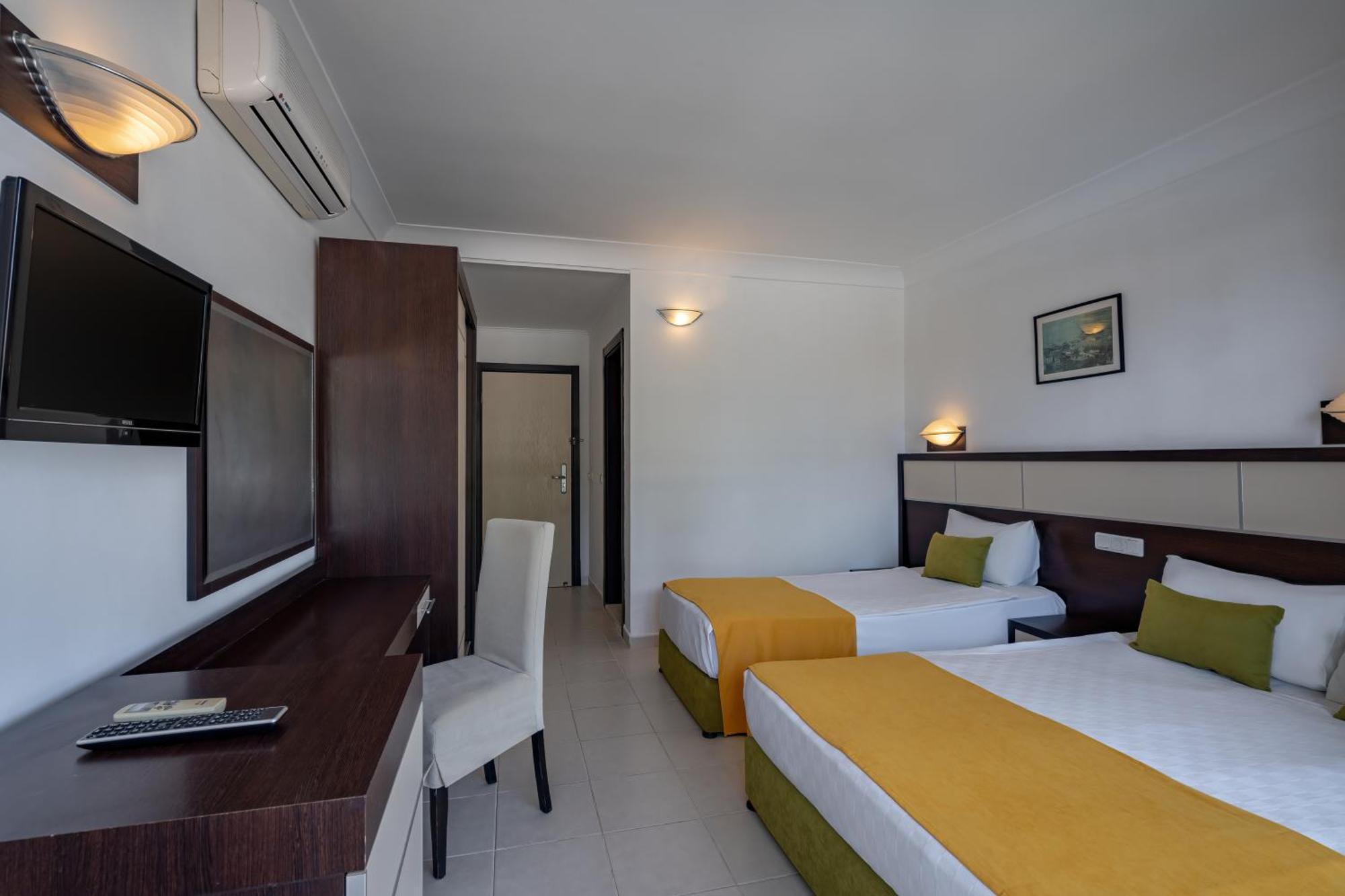 Otel Club Marakesh