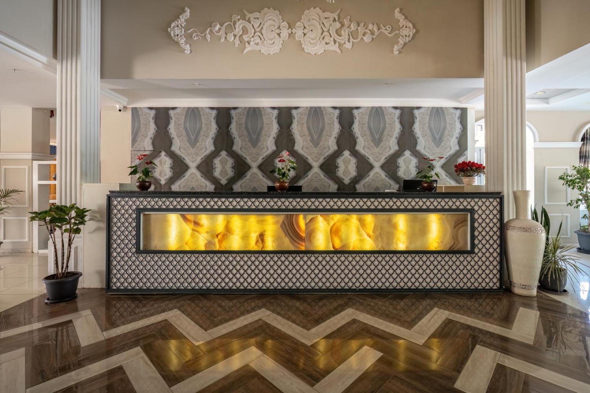 Otel Club Marakesh