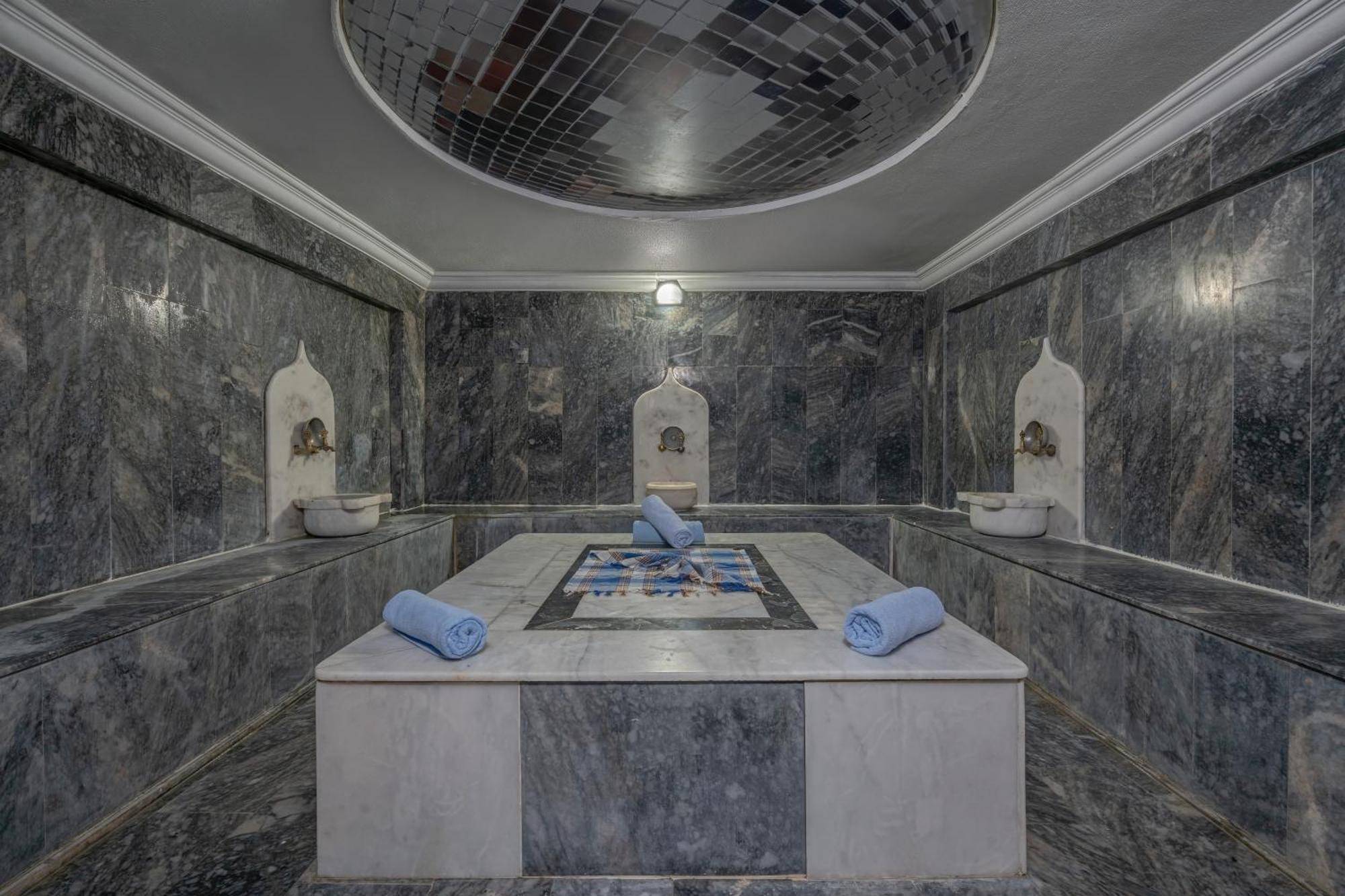 Otel Club Marakesh