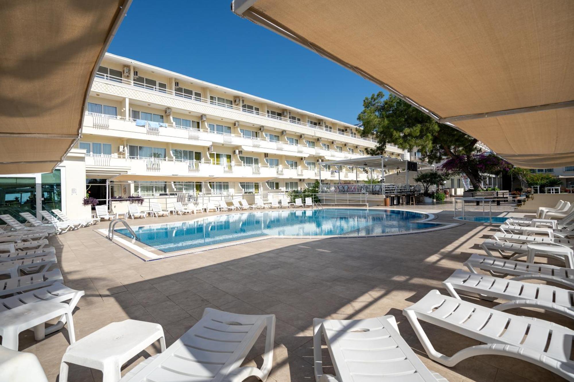 Otel Club Marakesh