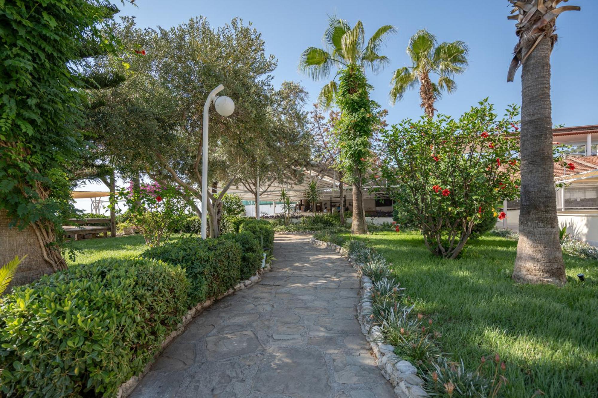 Club Marakesh Otel
