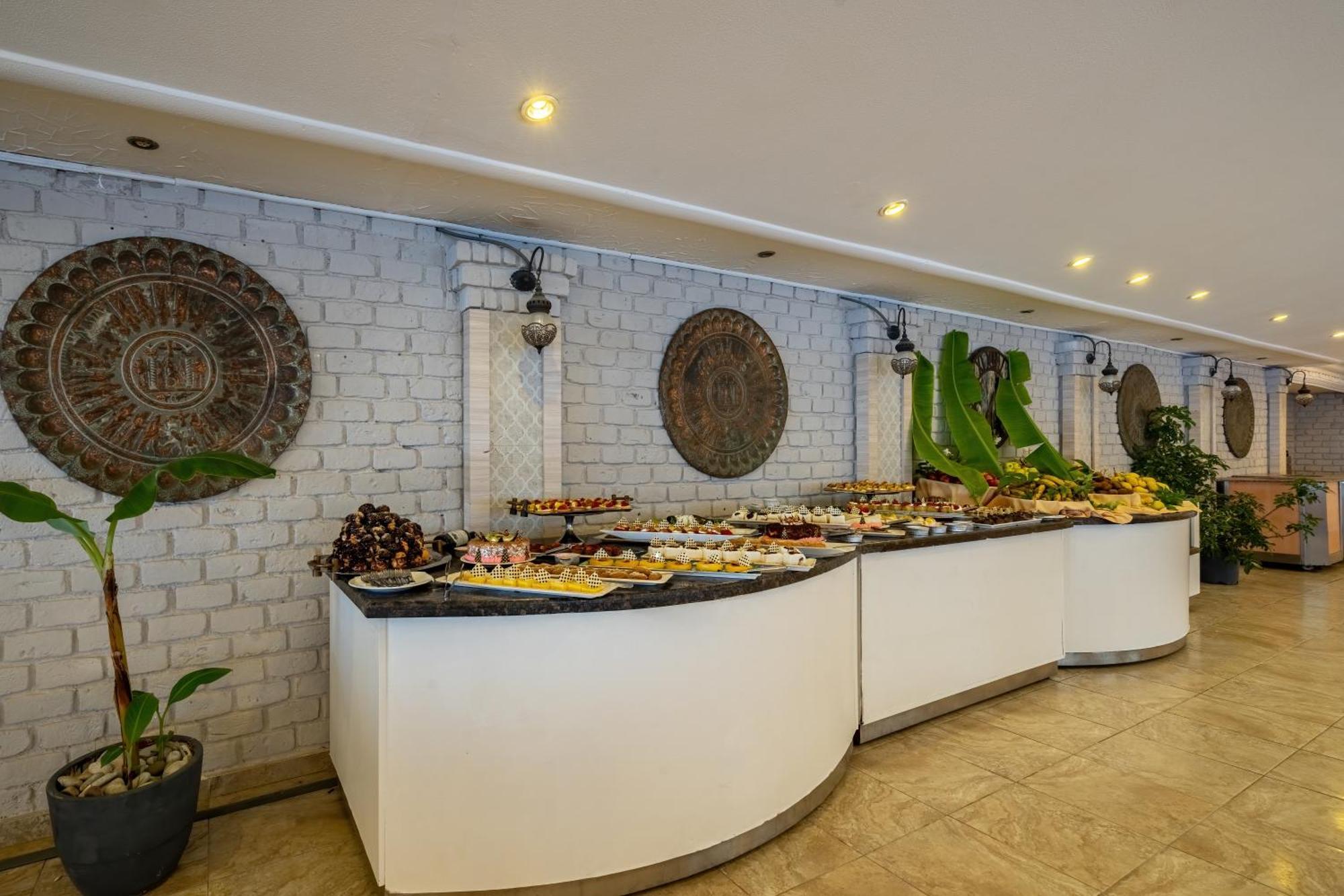 Otel Club Marakesh *