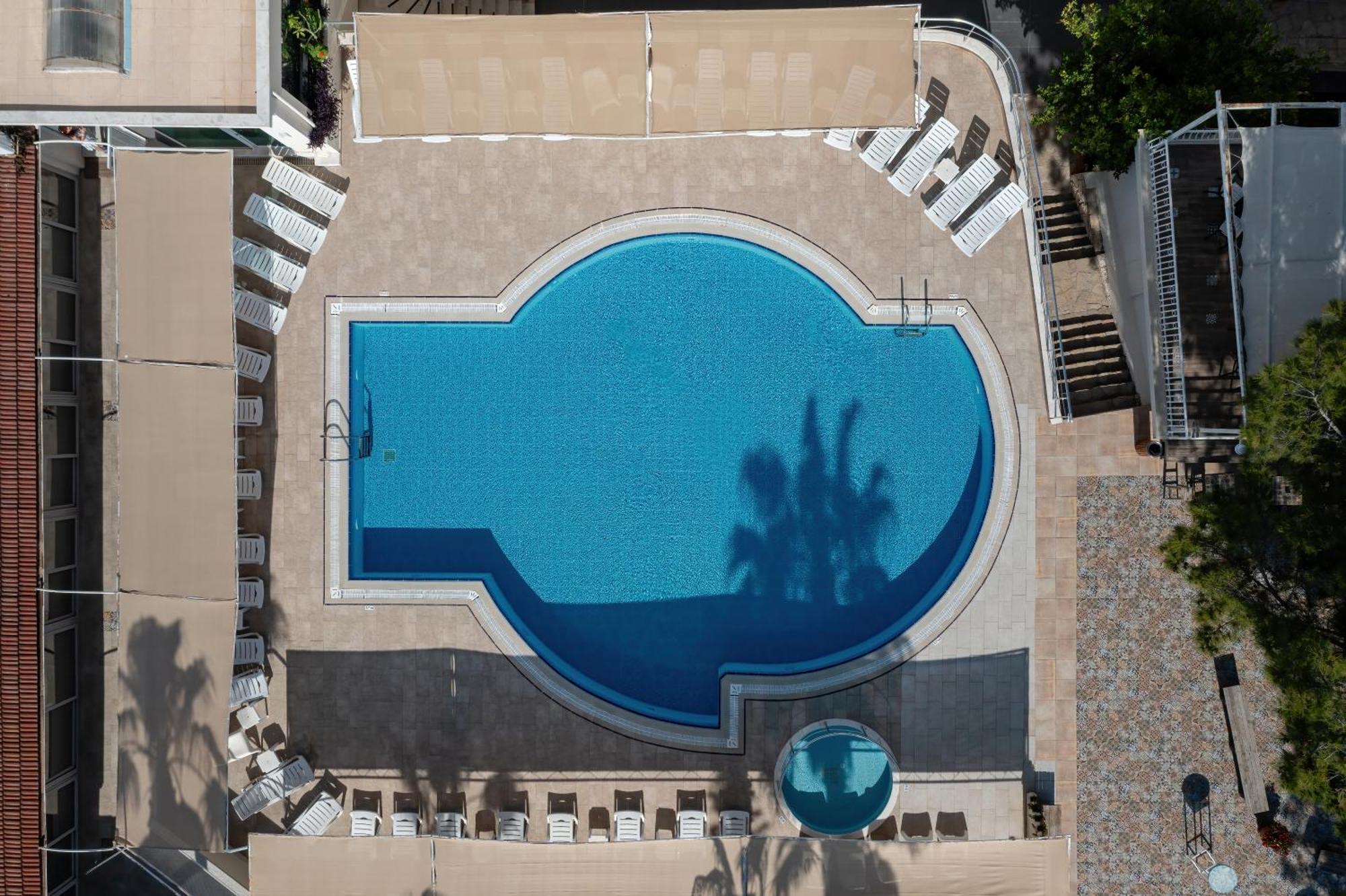 Club Marakesh Otel Antalya