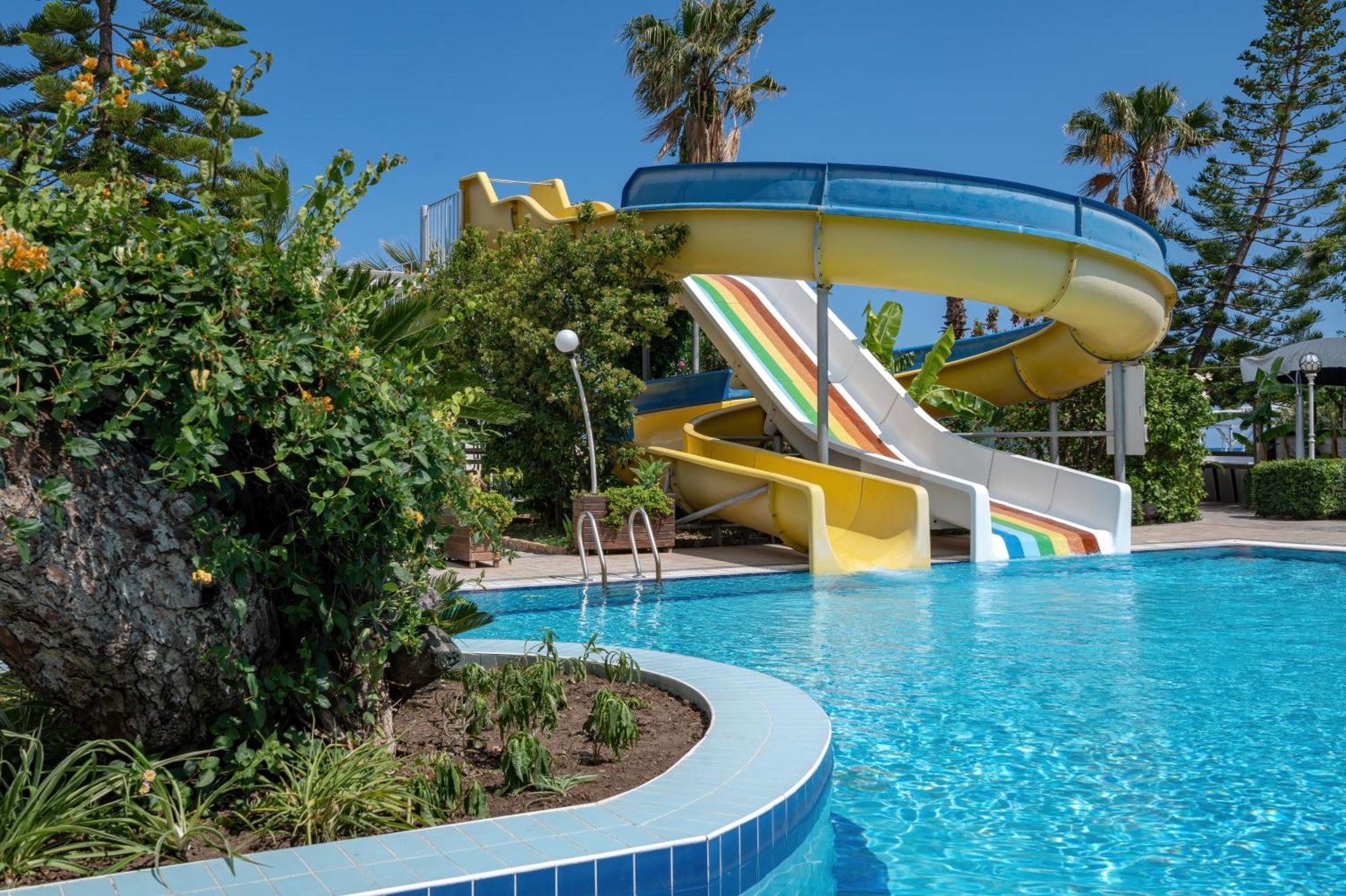 Otel Club Marakesh Antalya