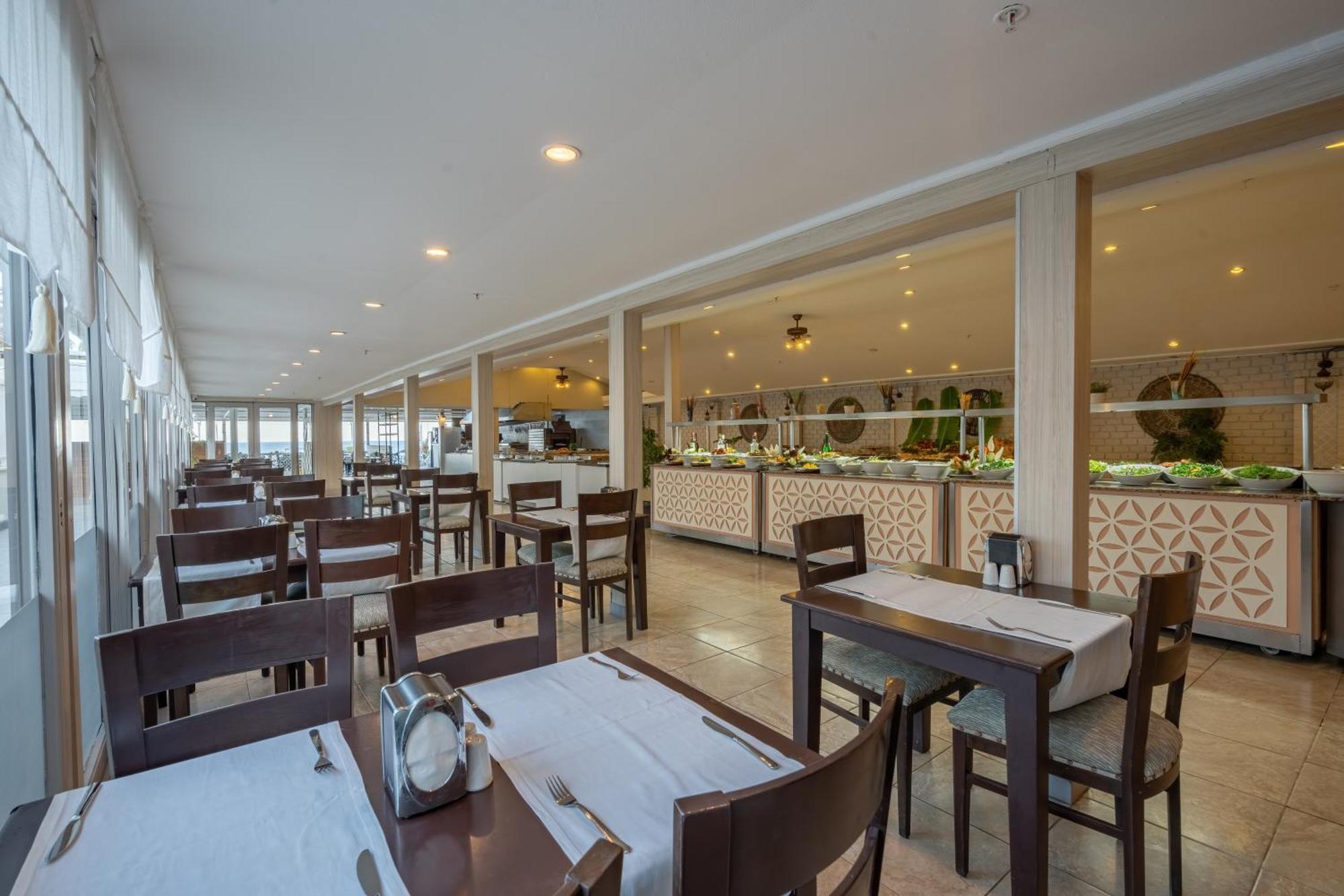 Otel Club Marakesh *