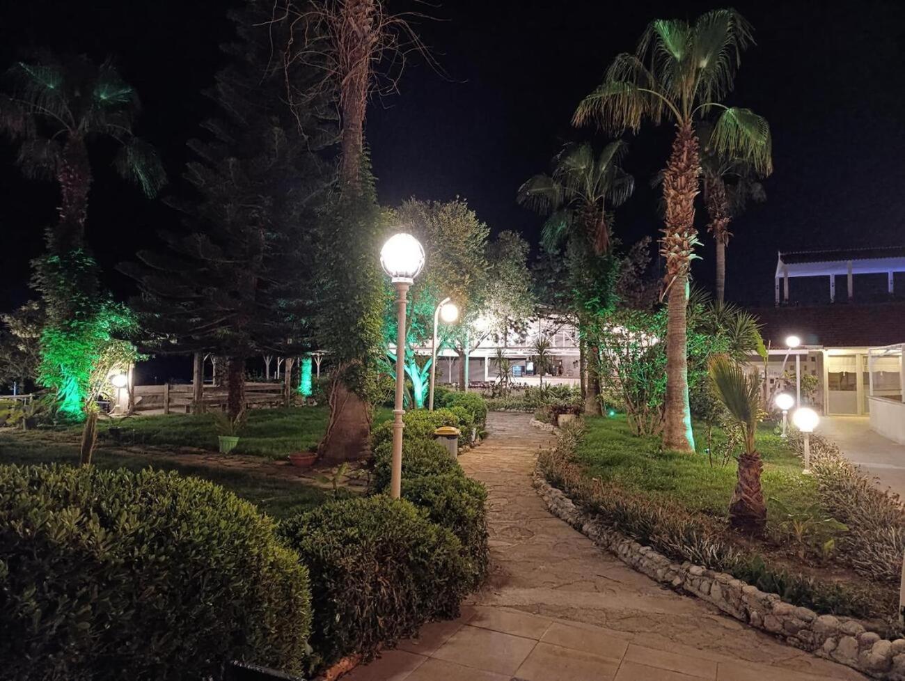 Otel Club Marakesh *