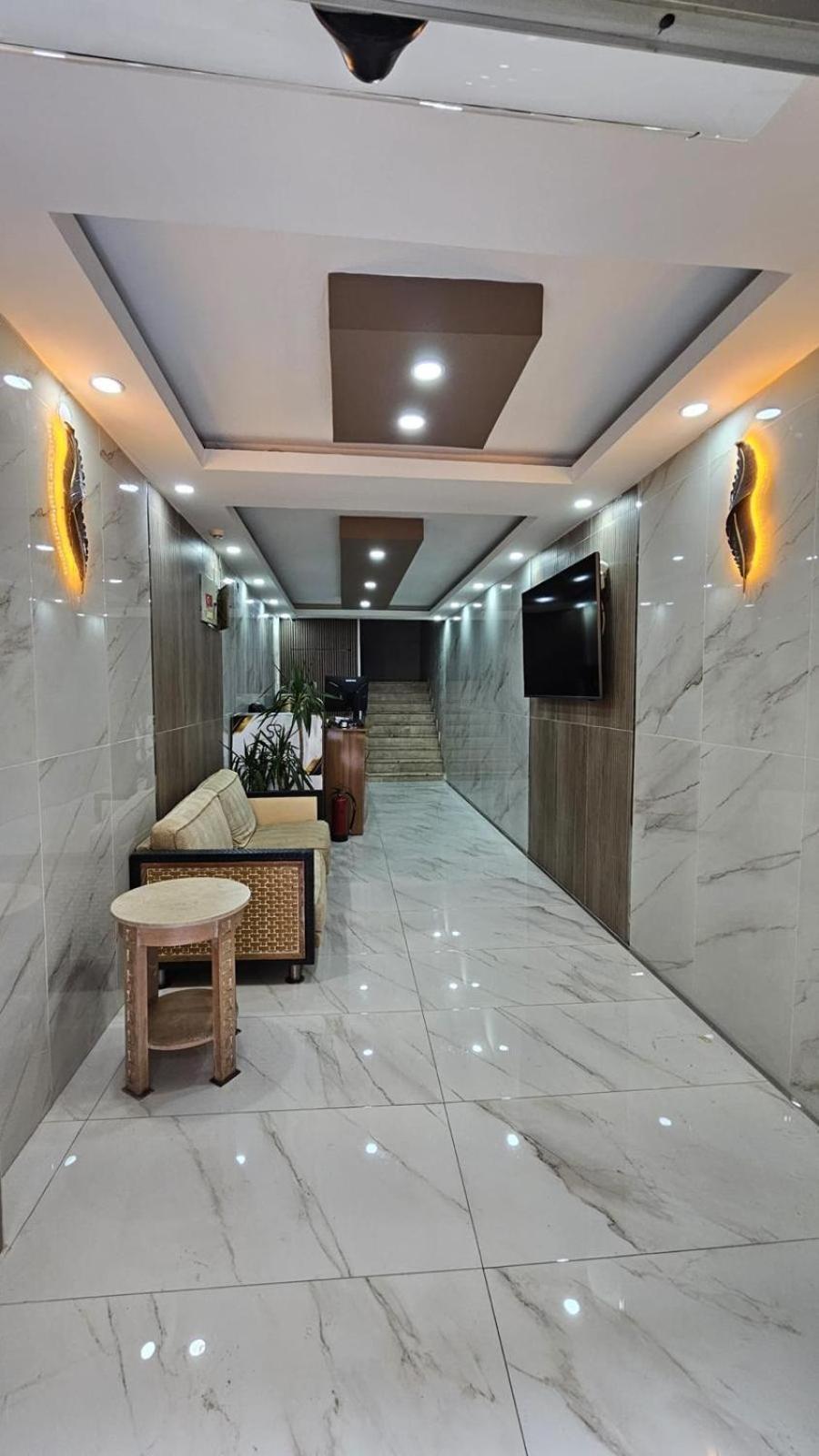 Hotel Sever