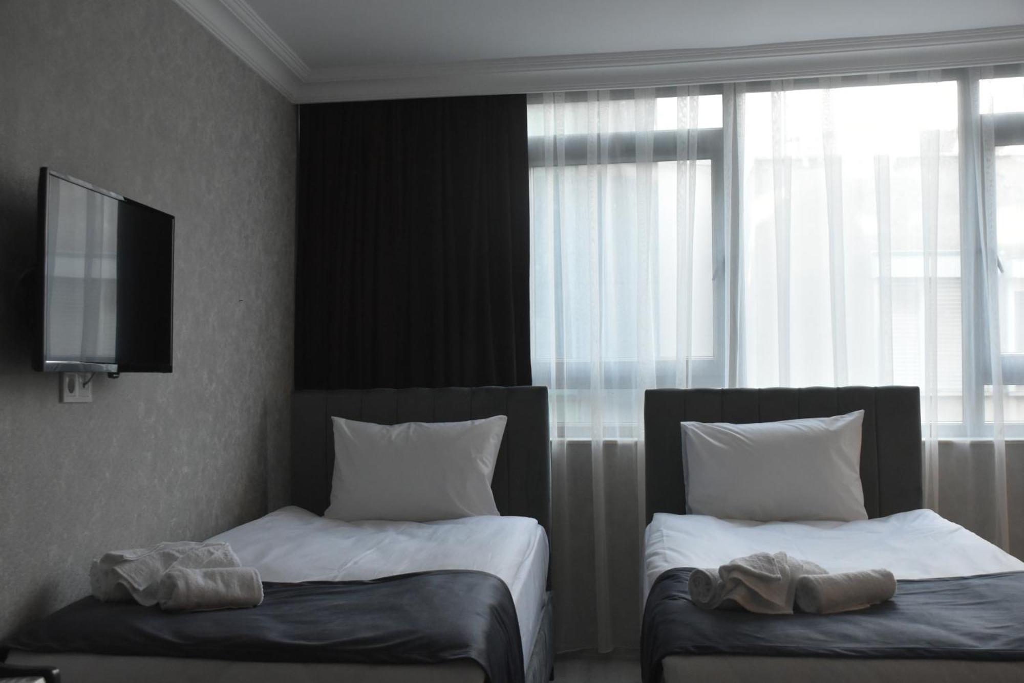 Hotel Palmera House Antalya