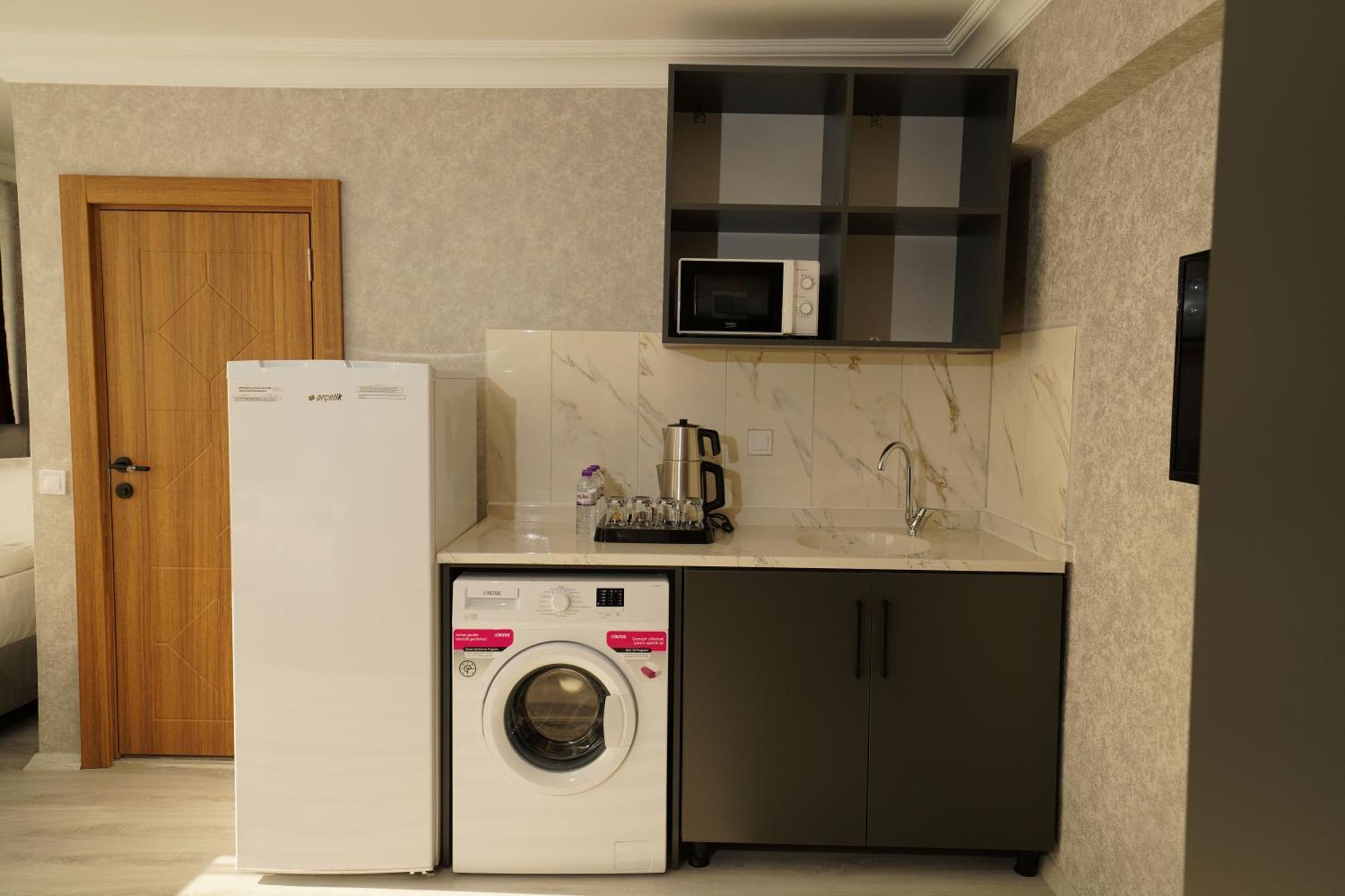 Palmera House * Antalya