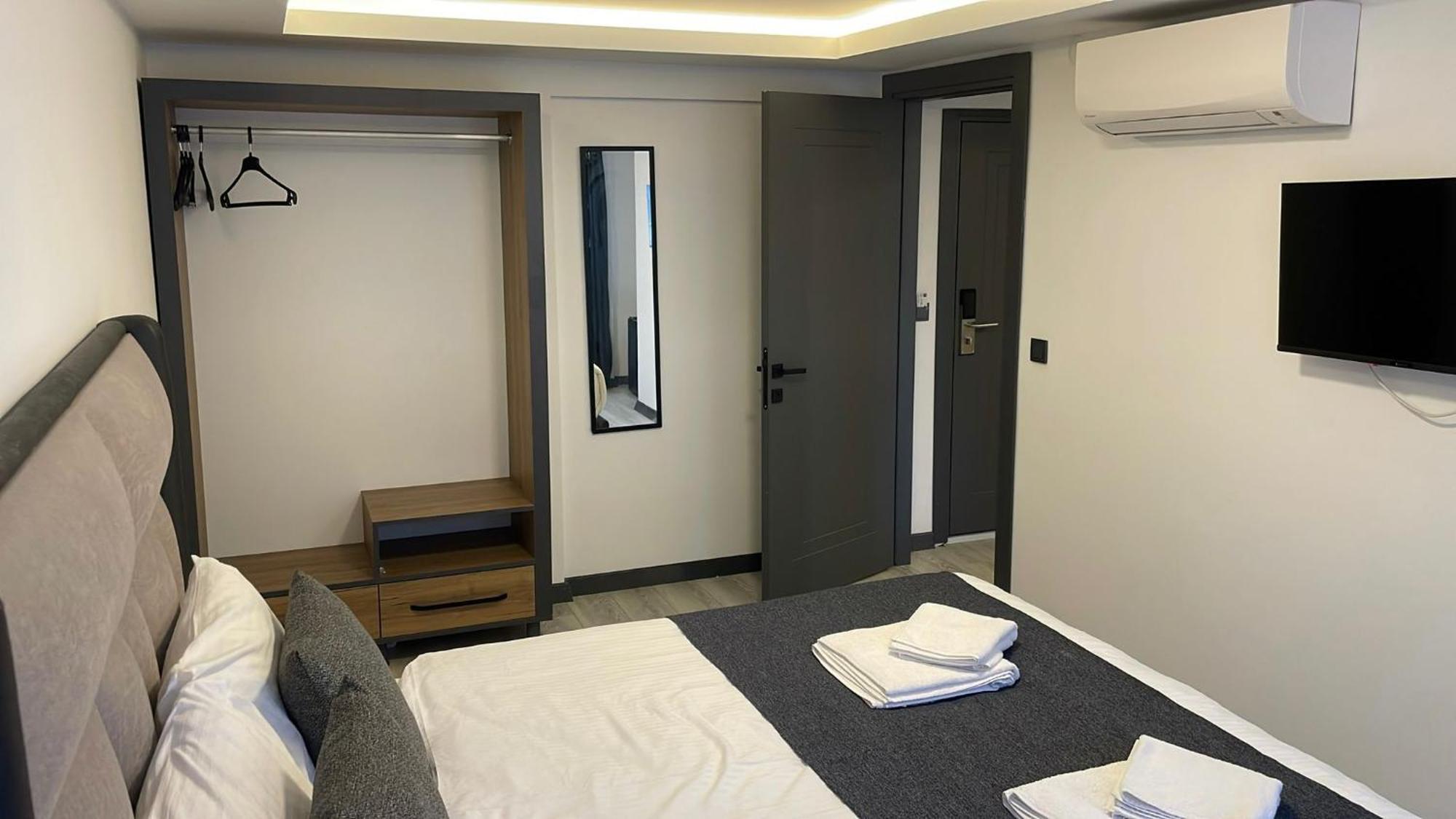 Kriti Hotel