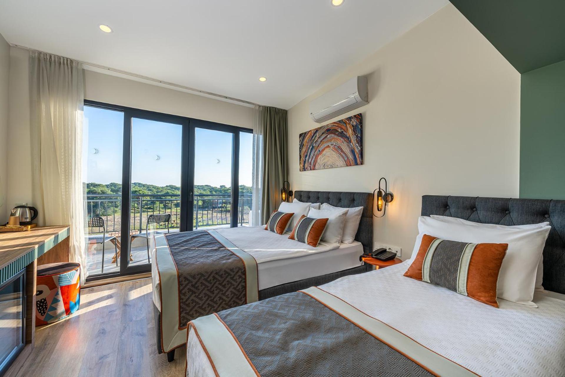 Hotel Echinus Lara Hotel *